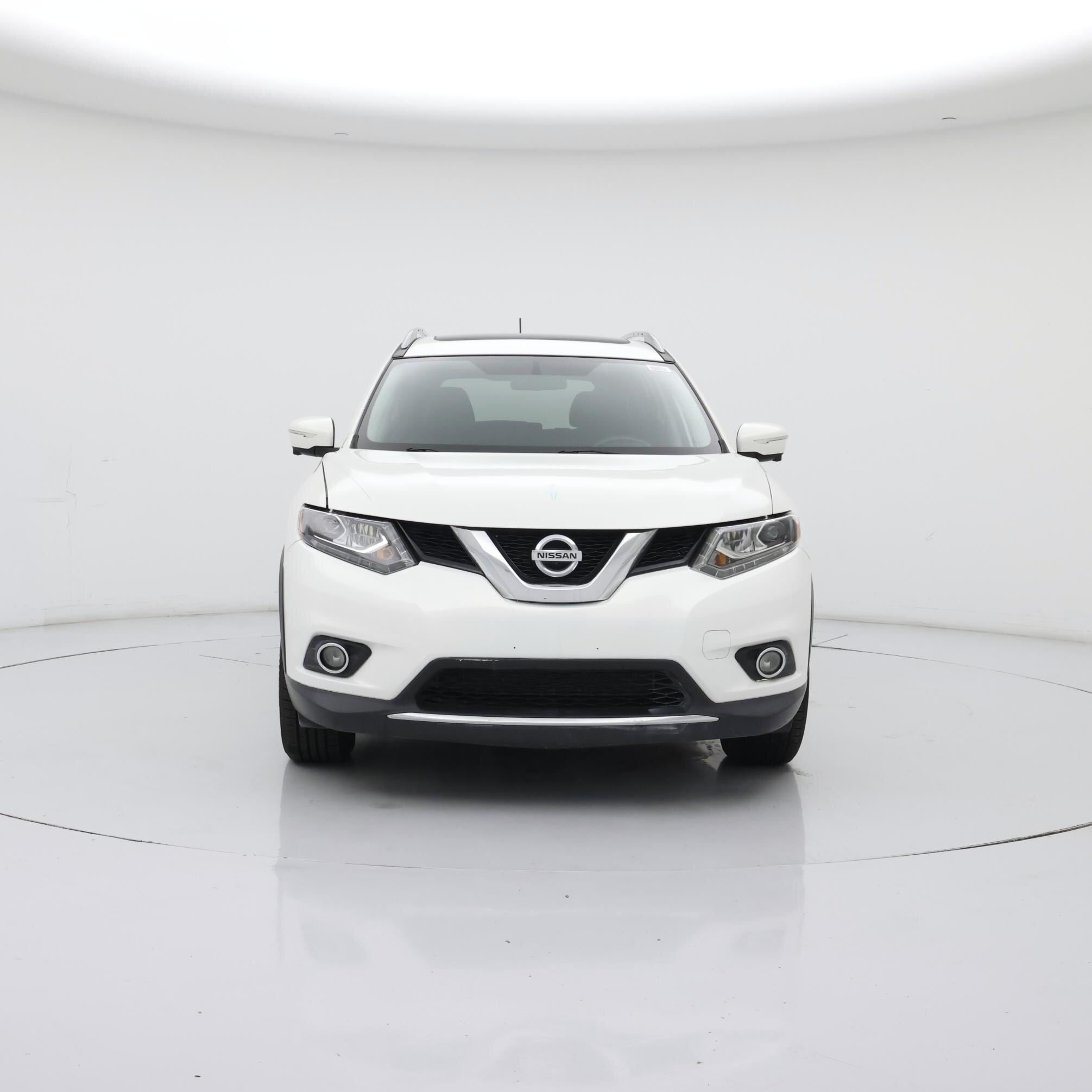 Thumbnail: 2014 Nissan Rogue - 5