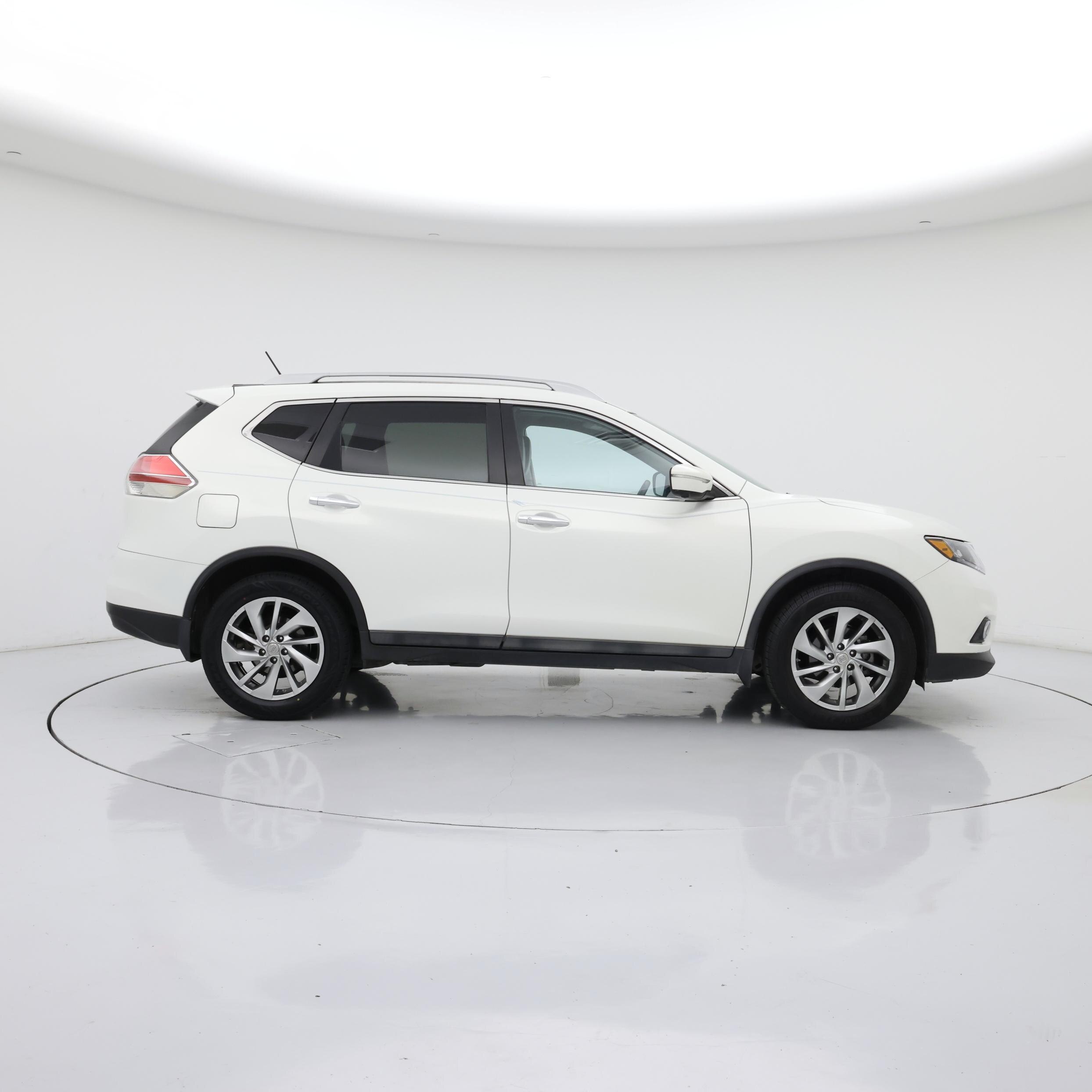 Thumbnail: 2014 Nissan Rogue - 7