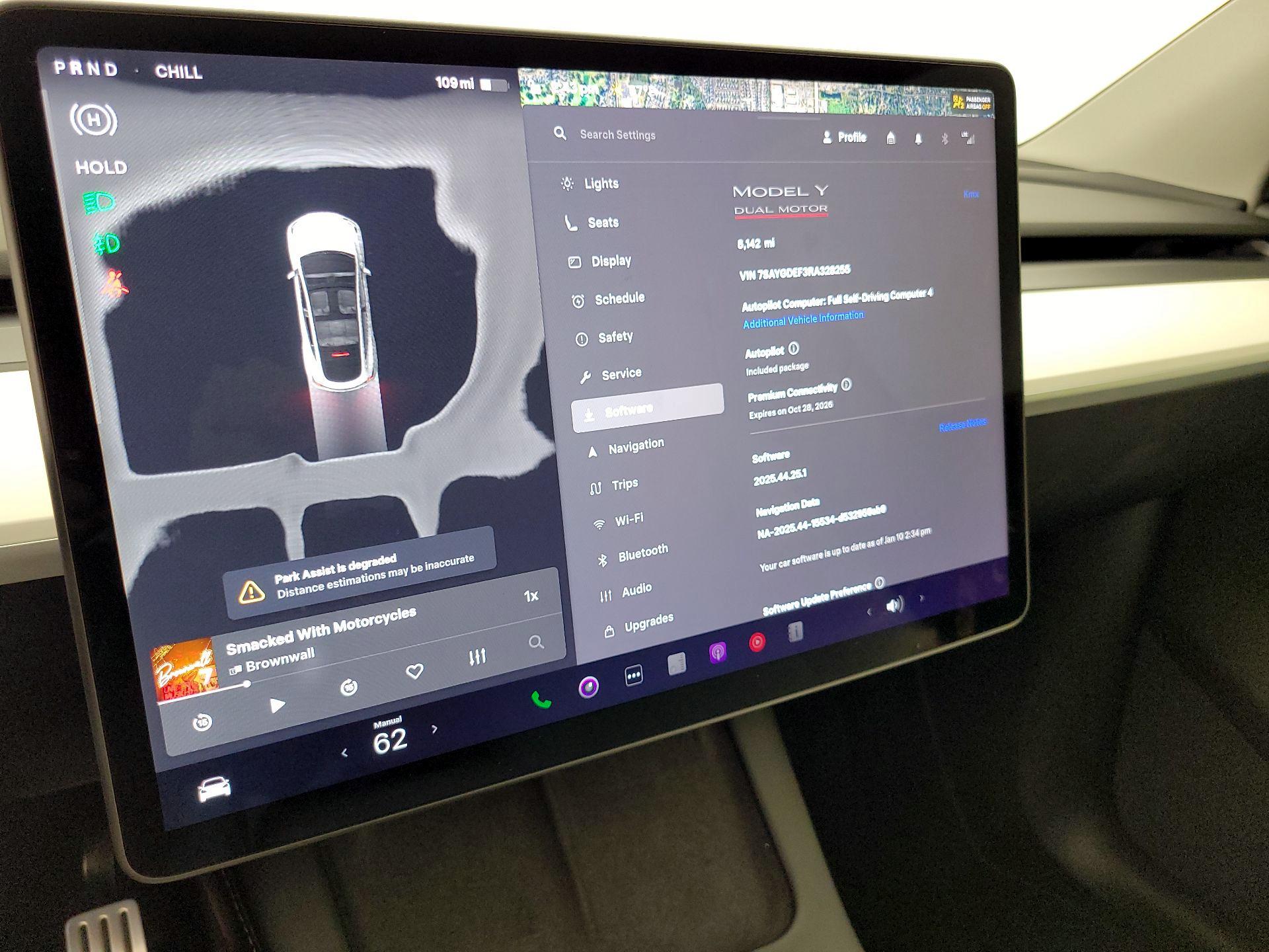 Thumbnail: 2024 Tesla Model Y - 13