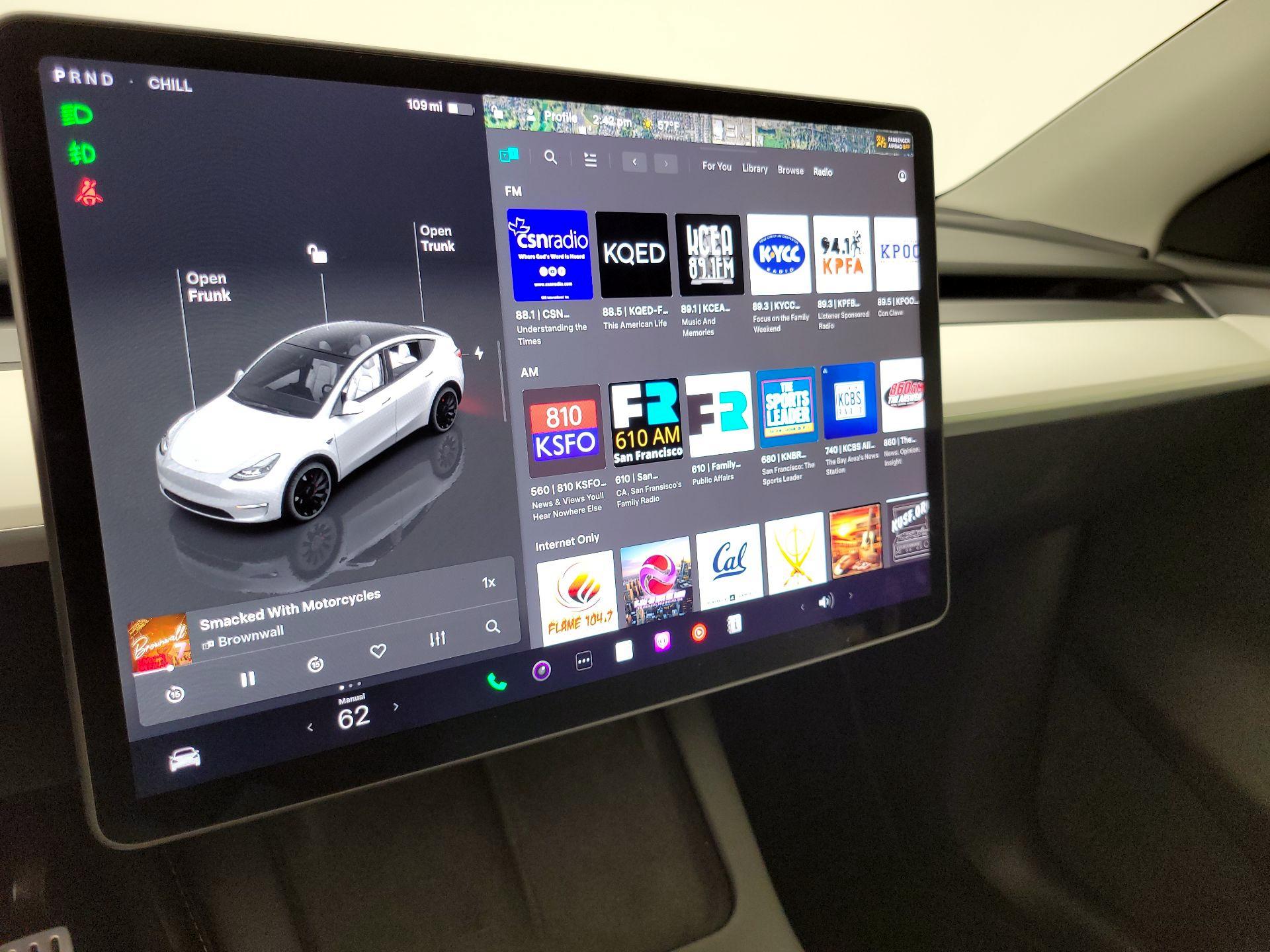 Thumbnail: 2024 Tesla Model Y - 15