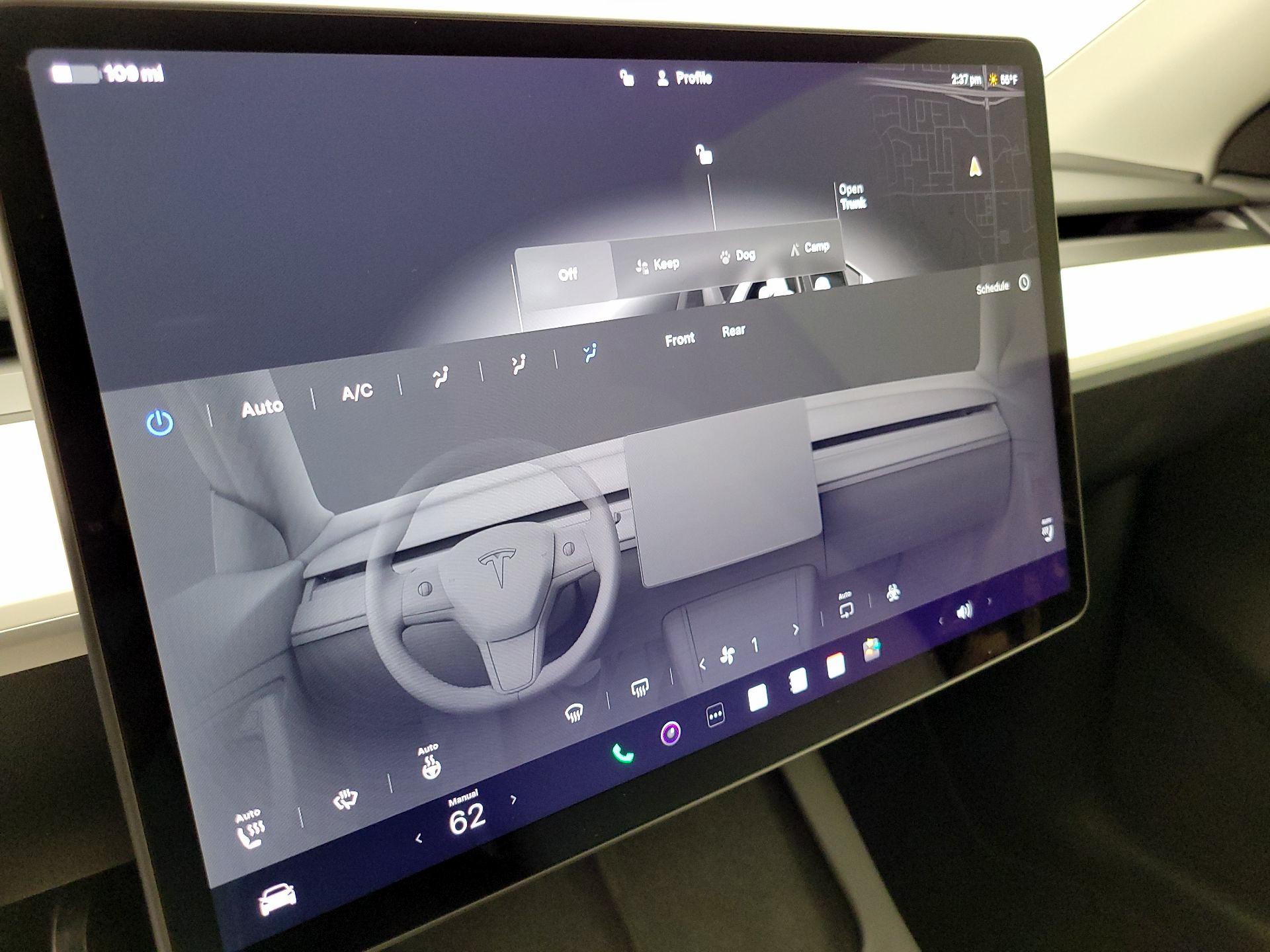 Thumbnail: 2024 Tesla Model Y - 16