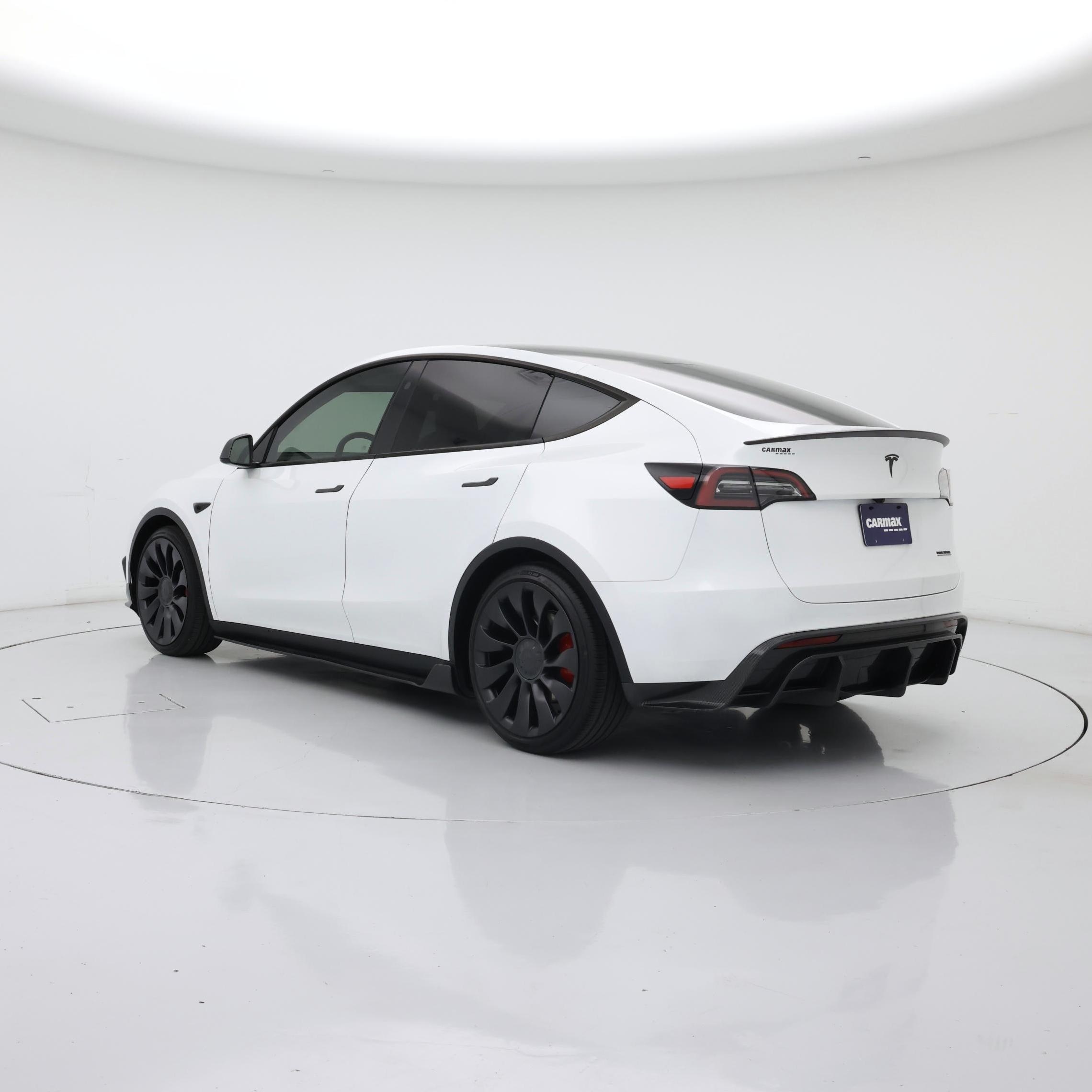 Thumbnail: 2024 Tesla Model Y - 2