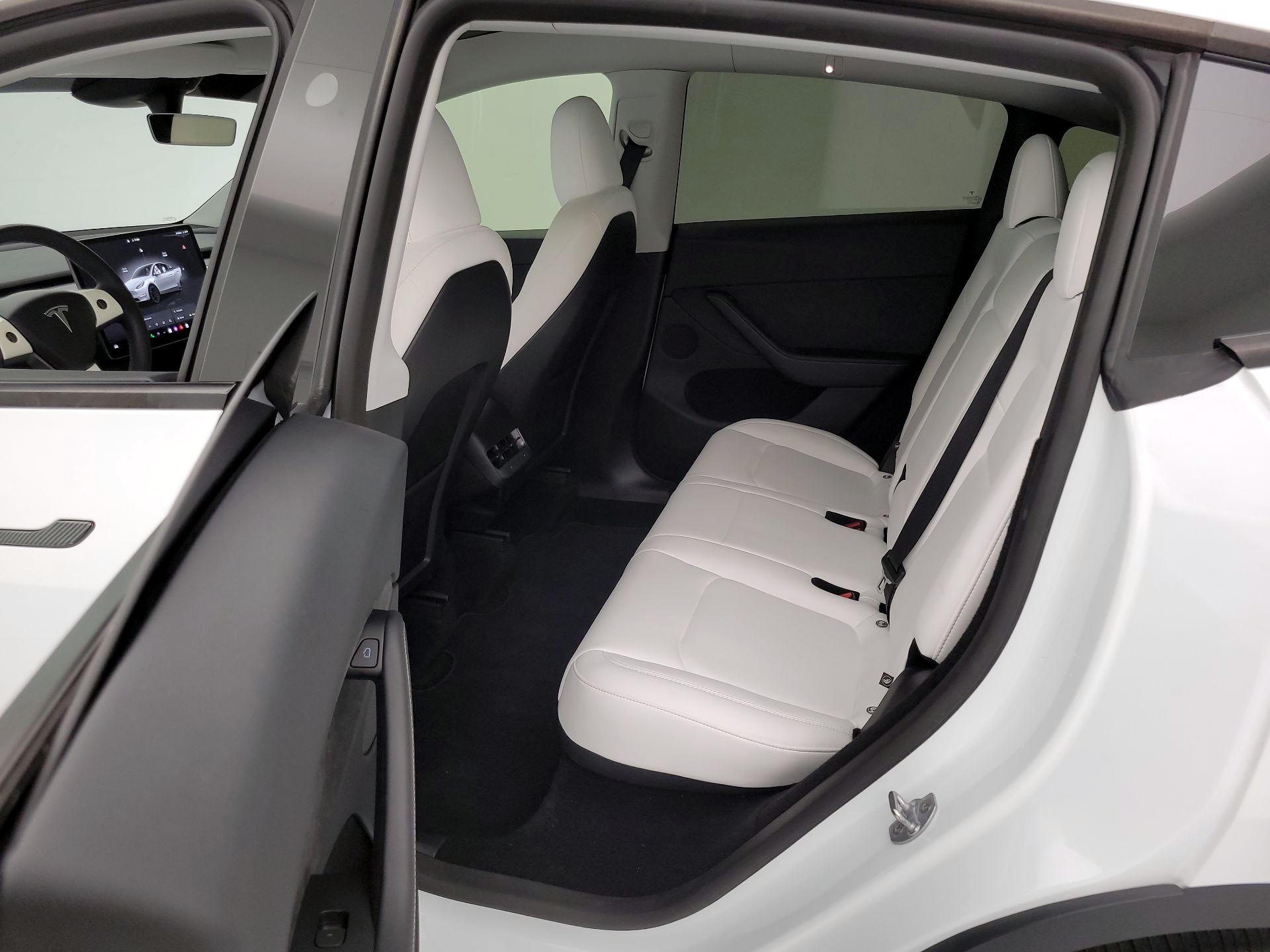 Thumbnail: 2024 Tesla Model Y - 20