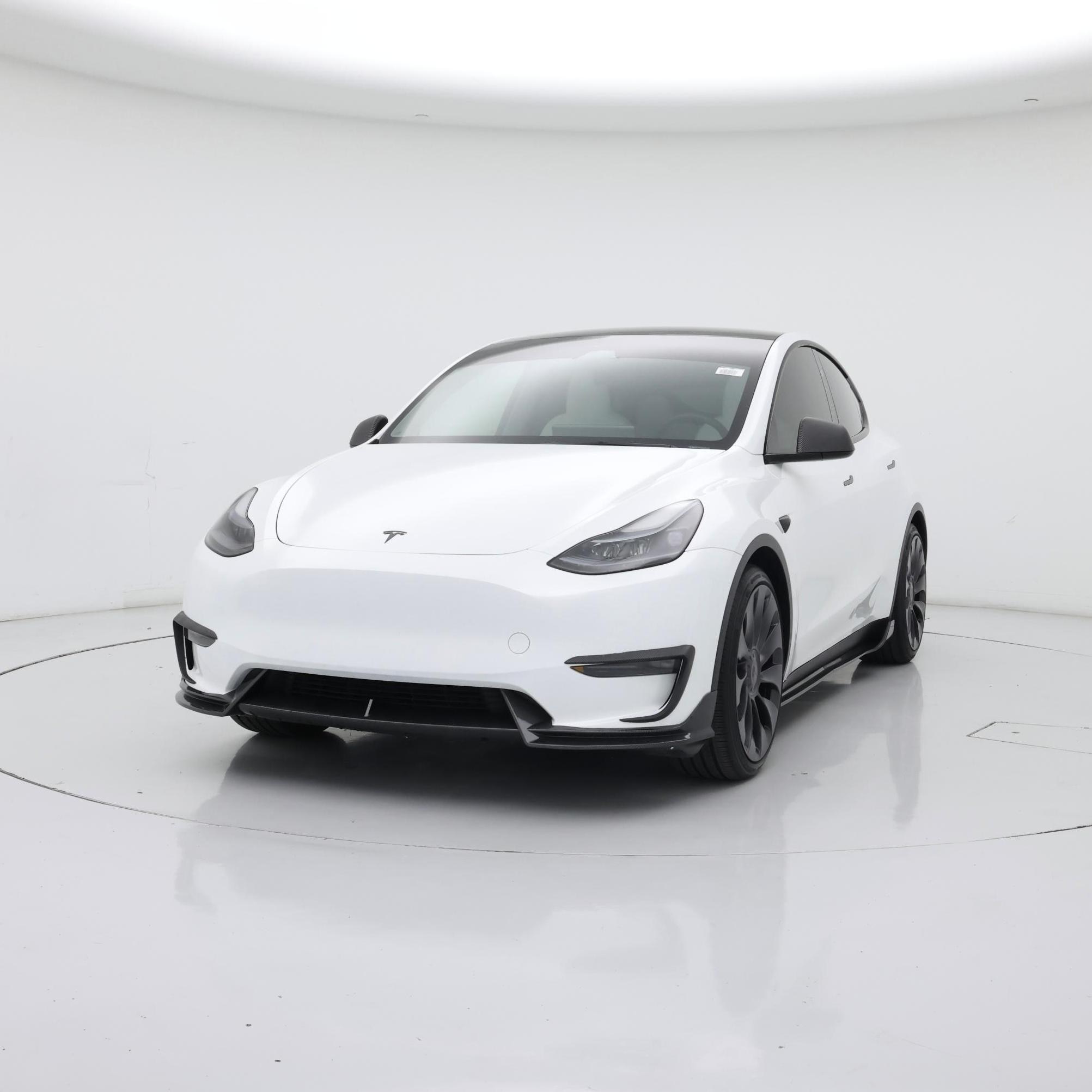 Thumbnail: 2024 Tesla Model Y - 4