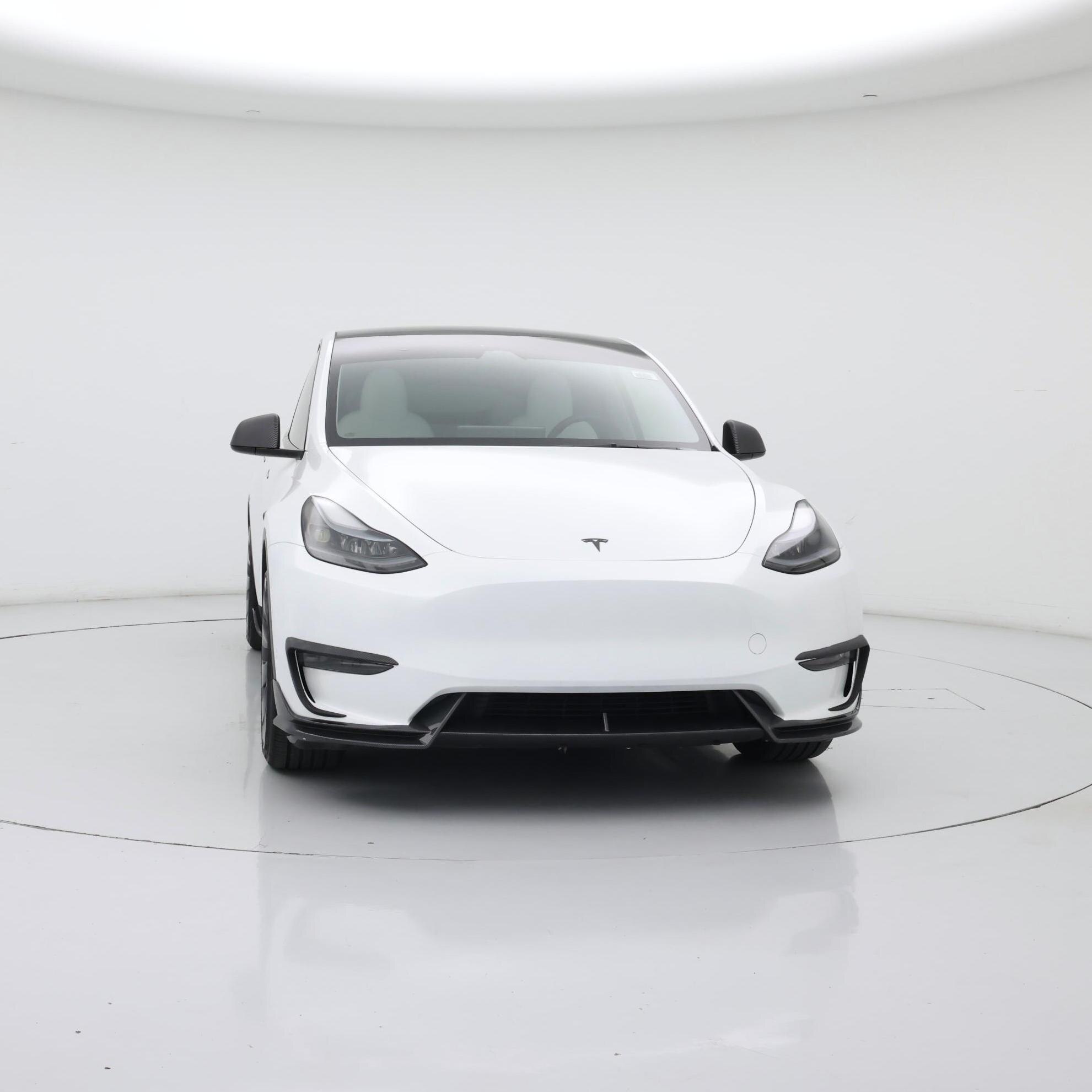 Thumbnail: 2024 Tesla Model Y - 5