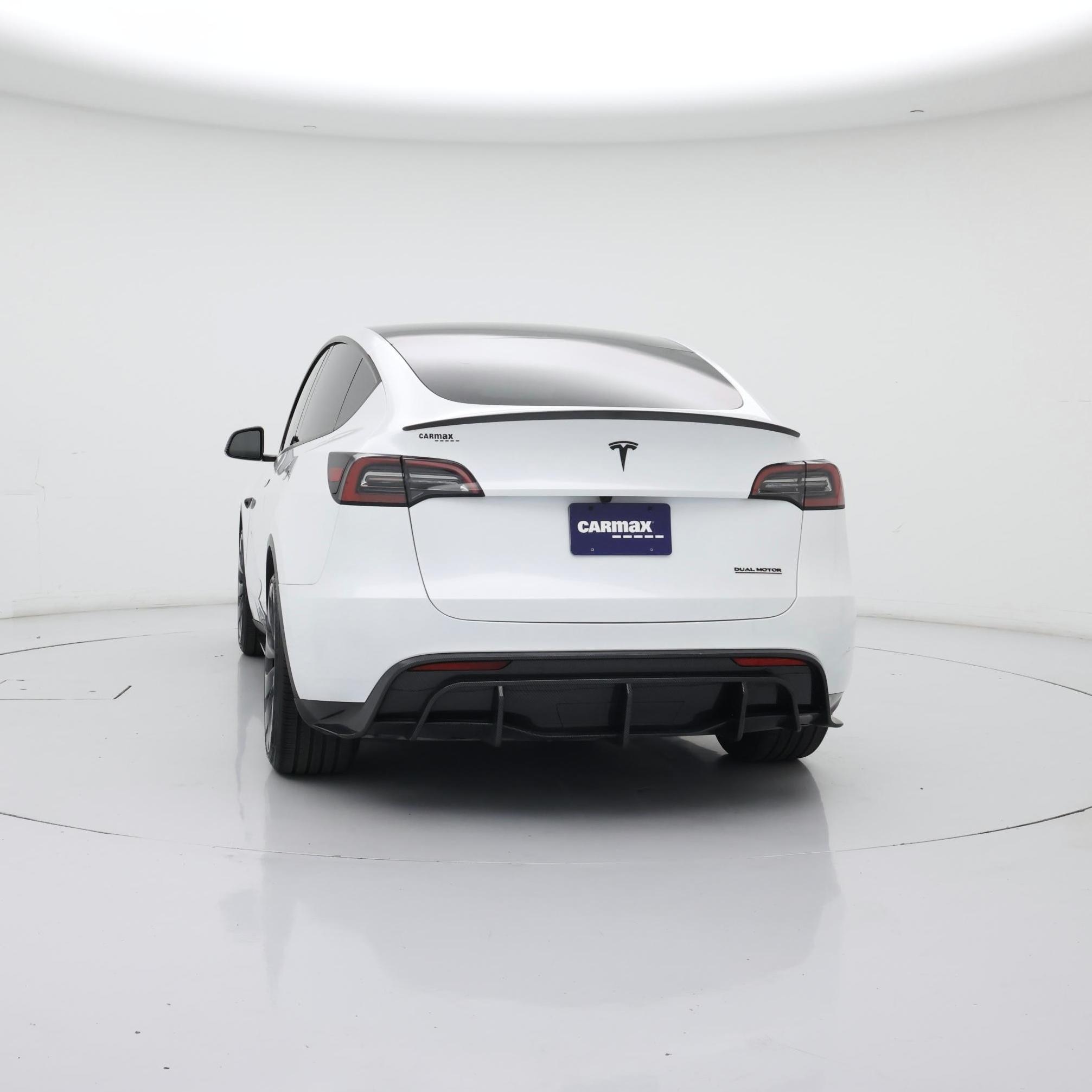 Thumbnail: 2024 Tesla Model Y - 6