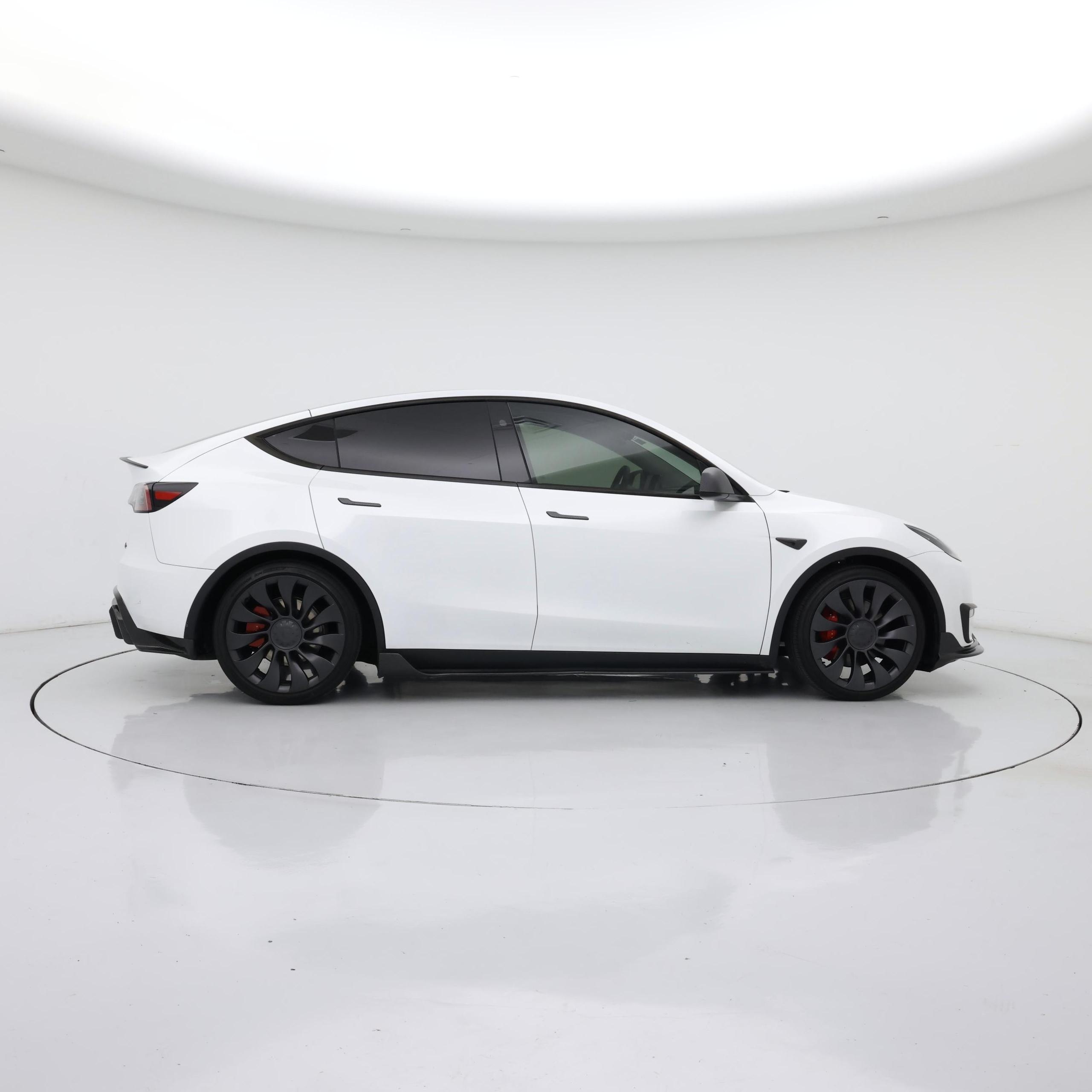 Thumbnail: 2024 Tesla Model Y - 7