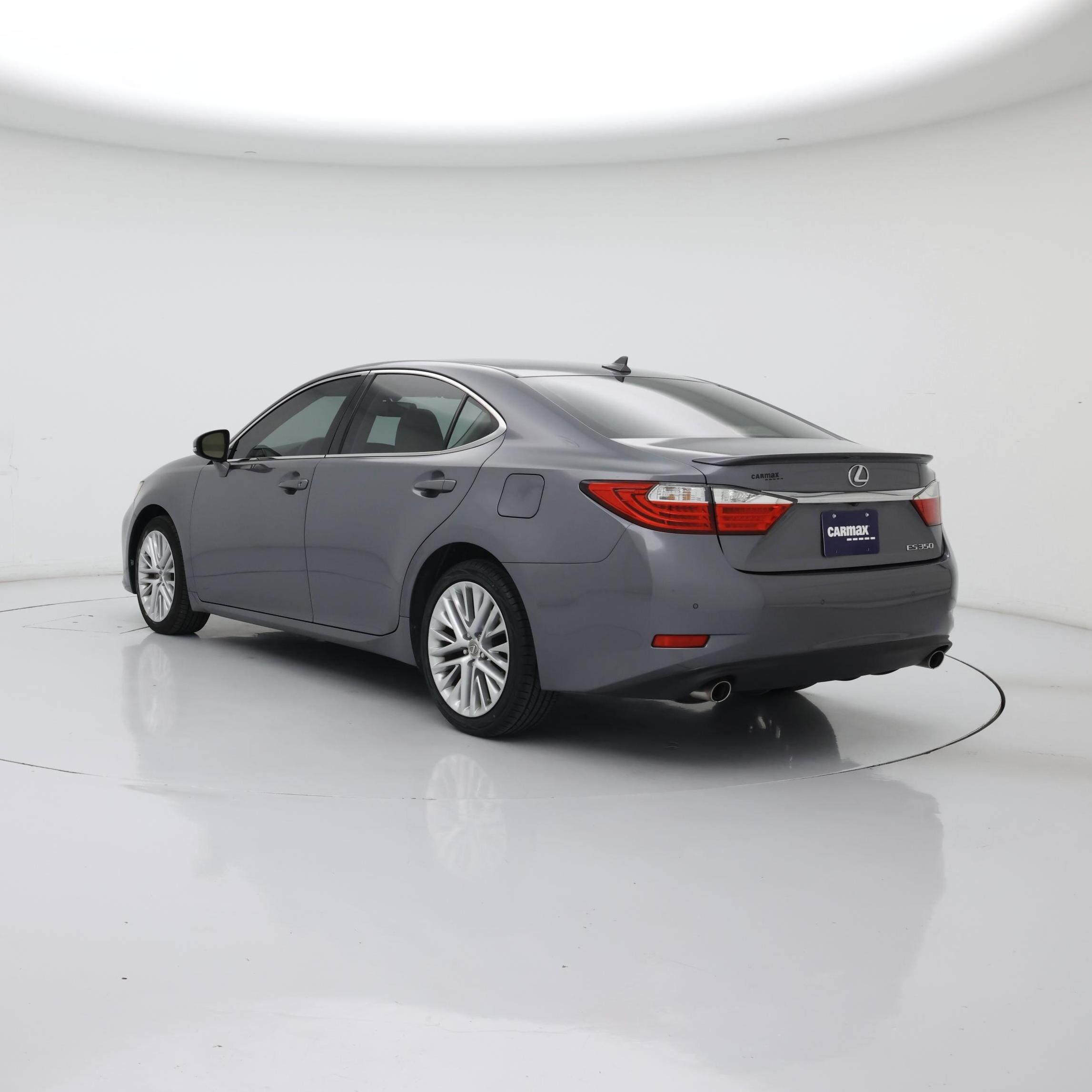 Thumbnail: 2014 Lexus ES - 2