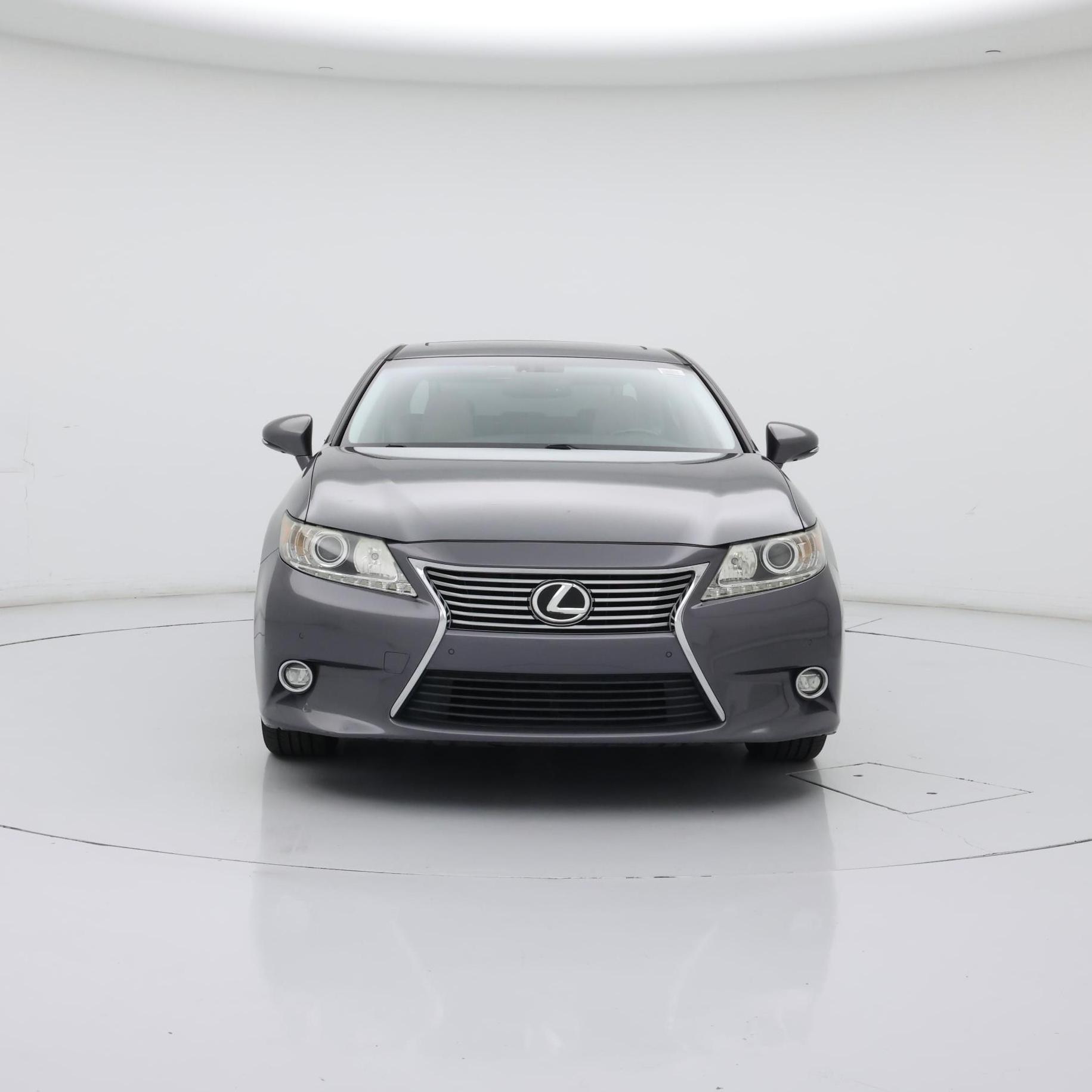 Thumbnail: 2014 Lexus ES - 5