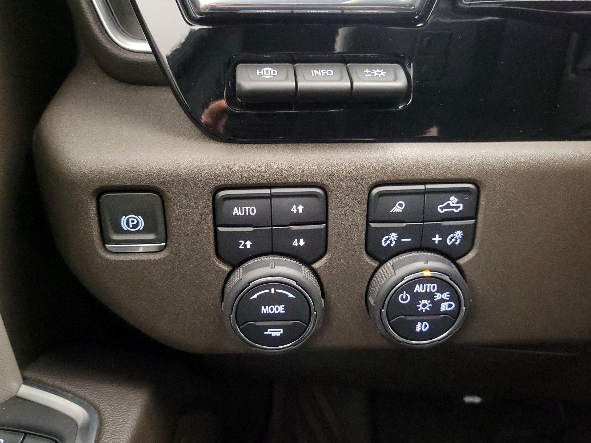 Thumbnail: 2024 Chevrolet Silverado 1500 - 13