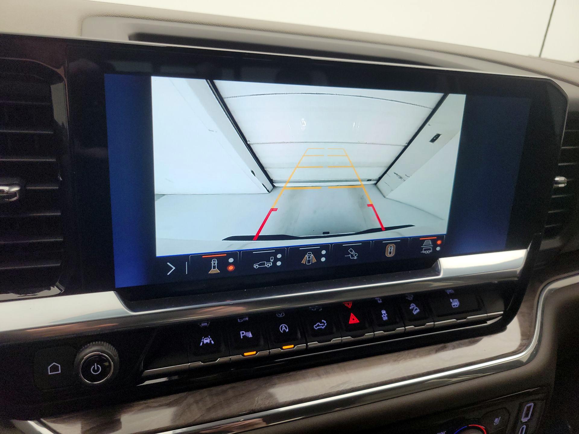 Thumbnail: 2024 Chevrolet Silverado 1500 - 15