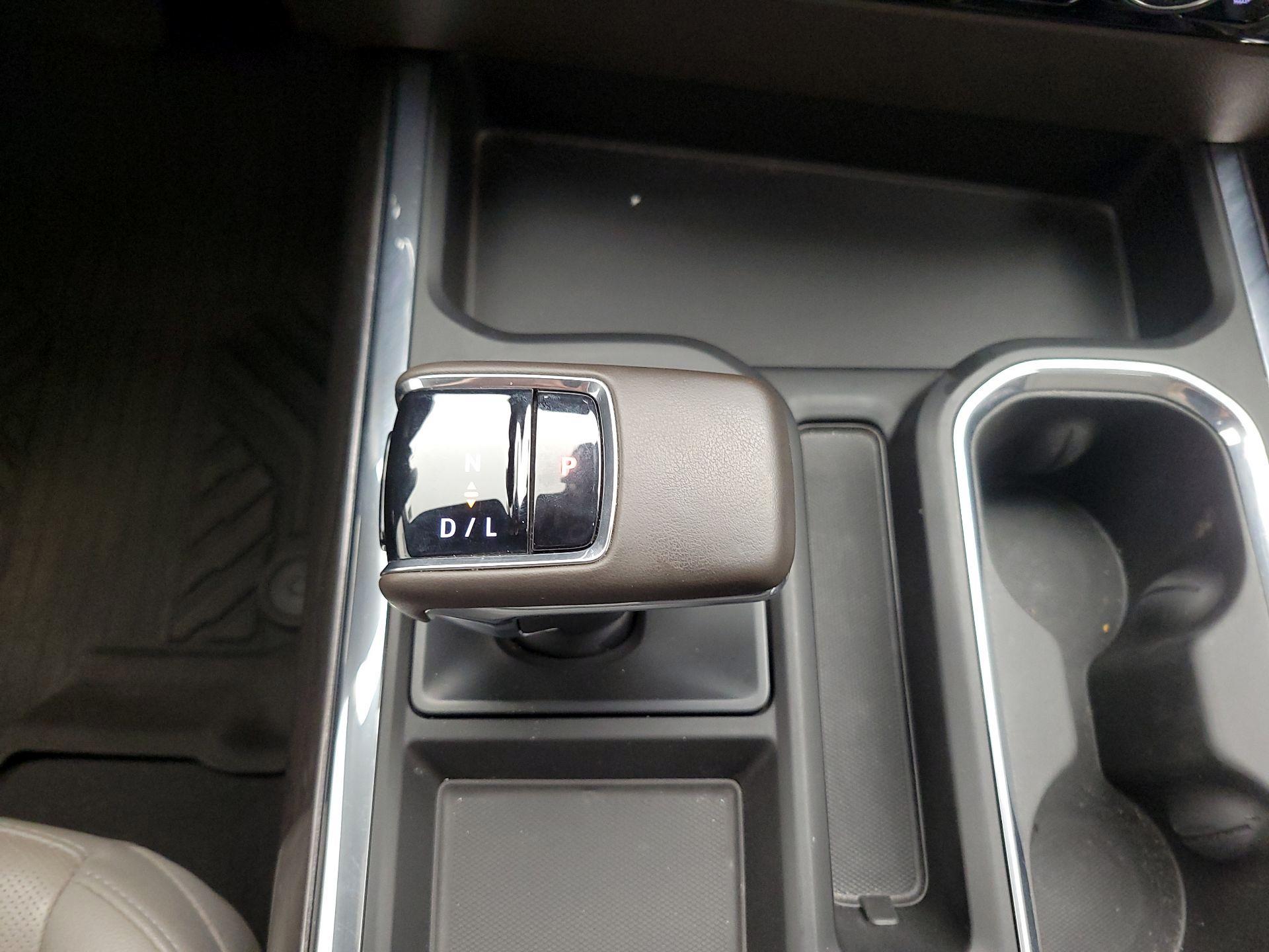 Thumbnail: 2024 Chevrolet Silverado 1500 - 18