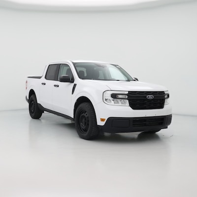 2023 Ford Maverick XL