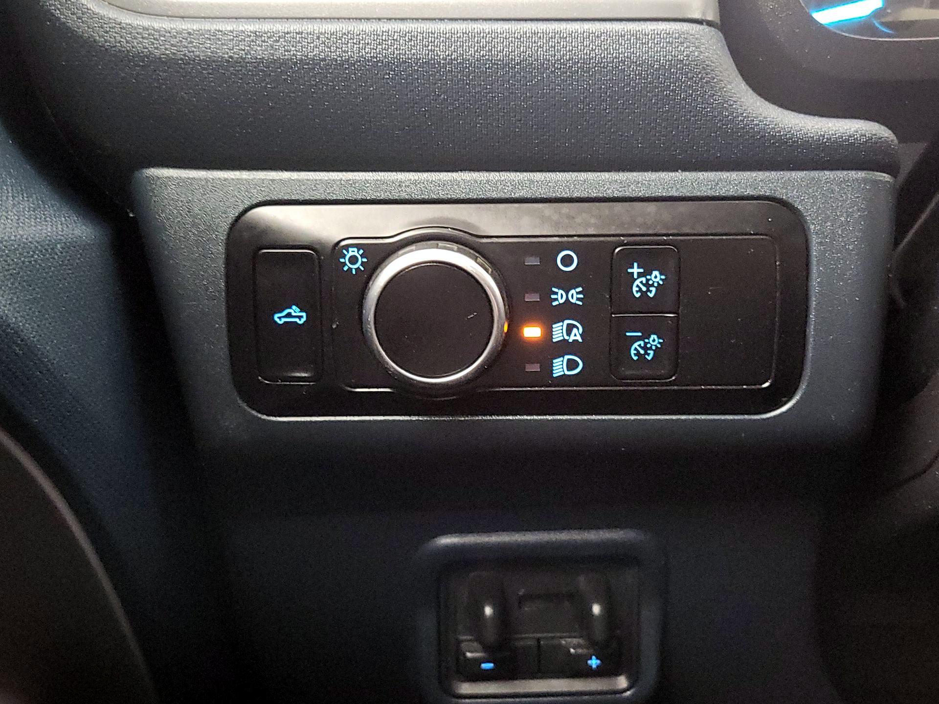 Thumbnail: 2023 Ford Maverick - 13