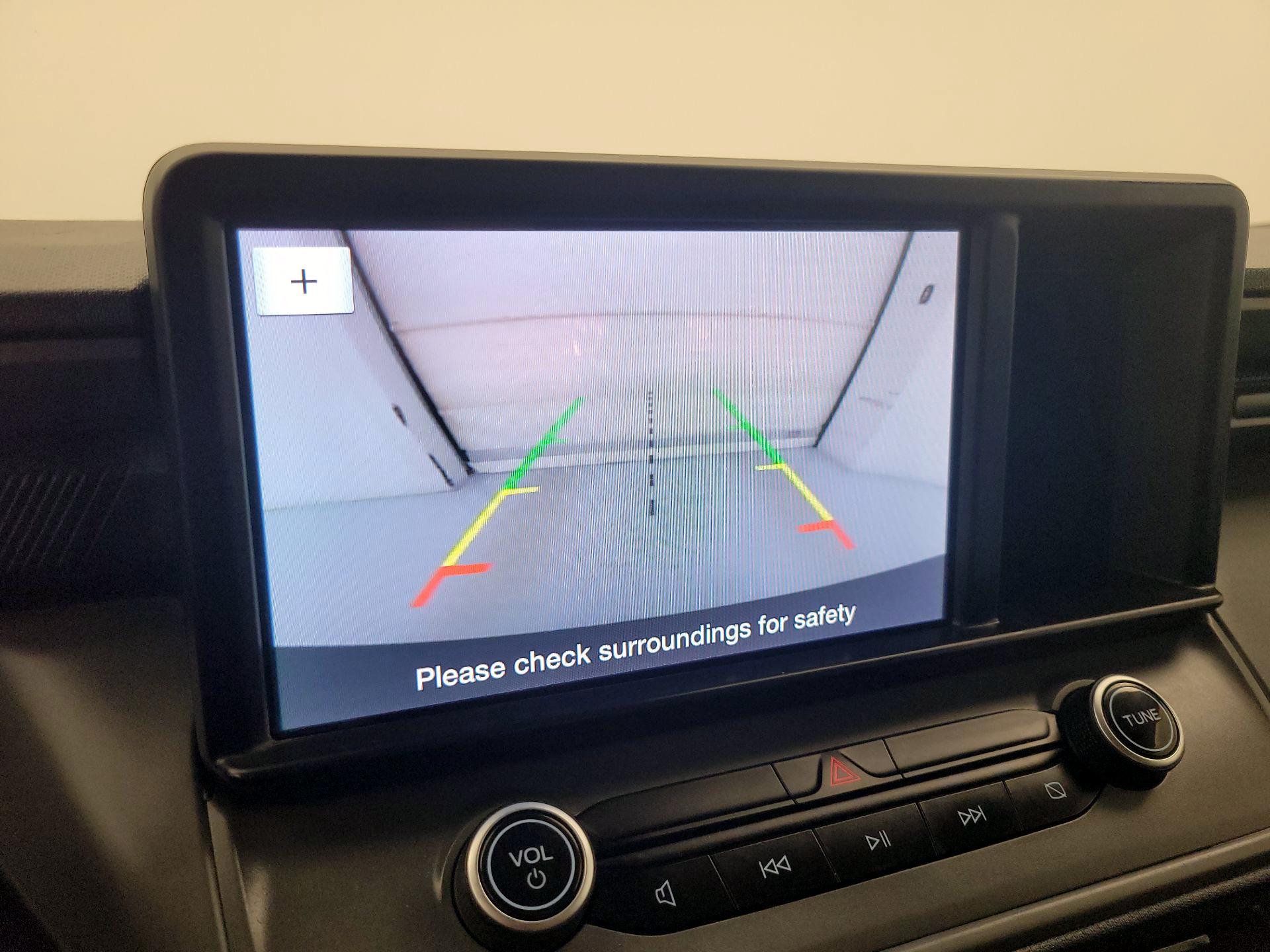 Thumbnail: 2023 Ford Maverick - 14