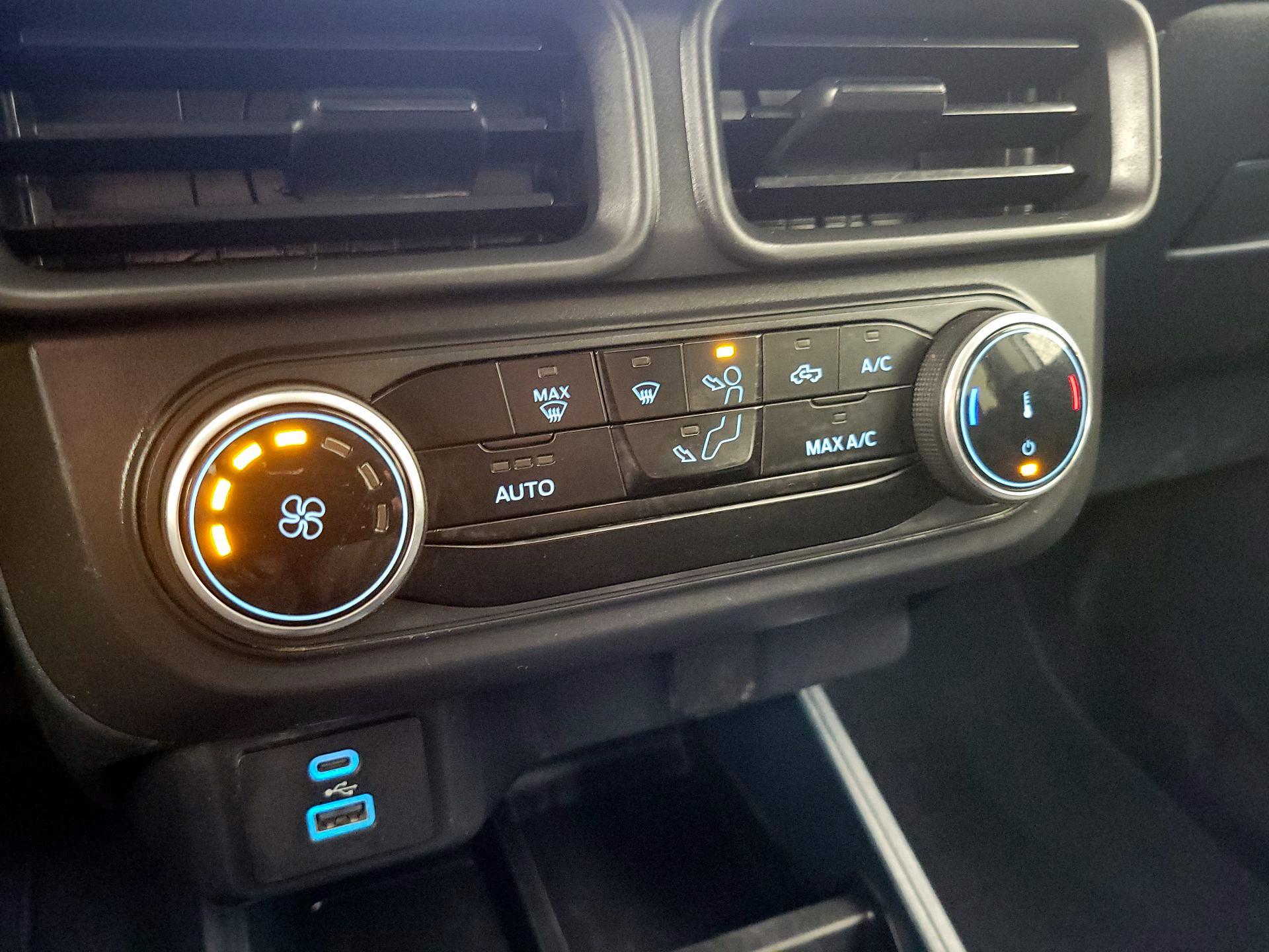 Thumbnail: 2023 Ford Maverick - 16