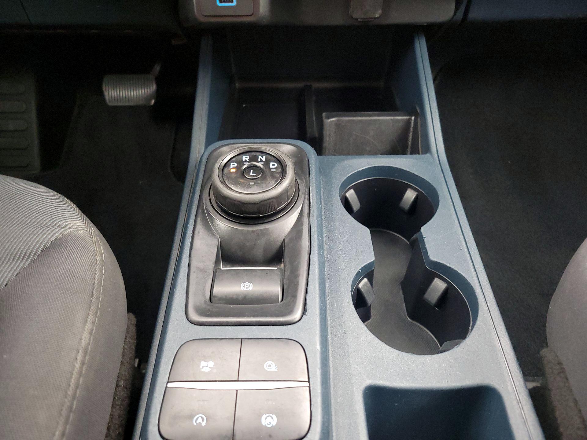 Thumbnail: 2023 Ford Maverick - 17