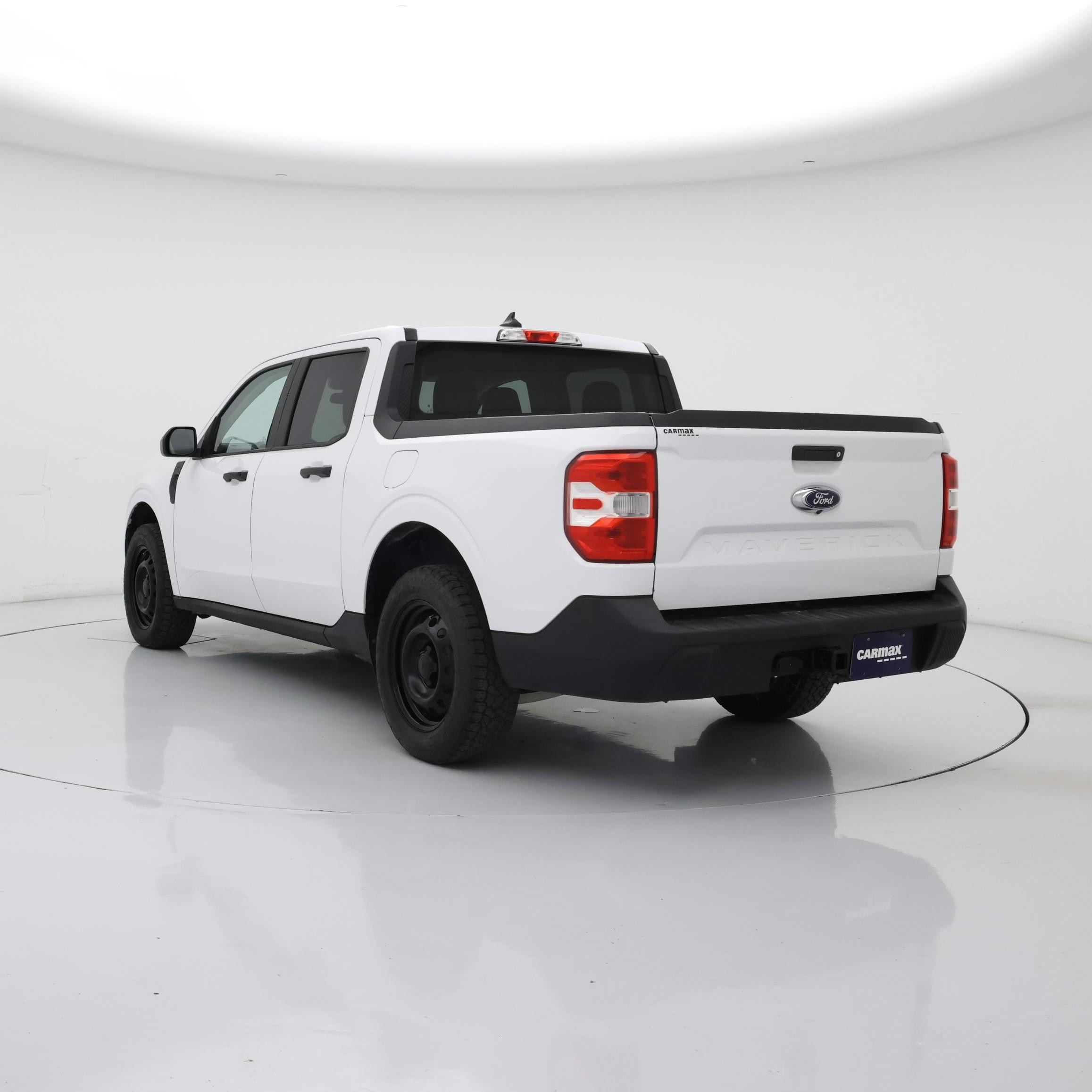 Thumbnail: 2023 Ford Maverick - 2