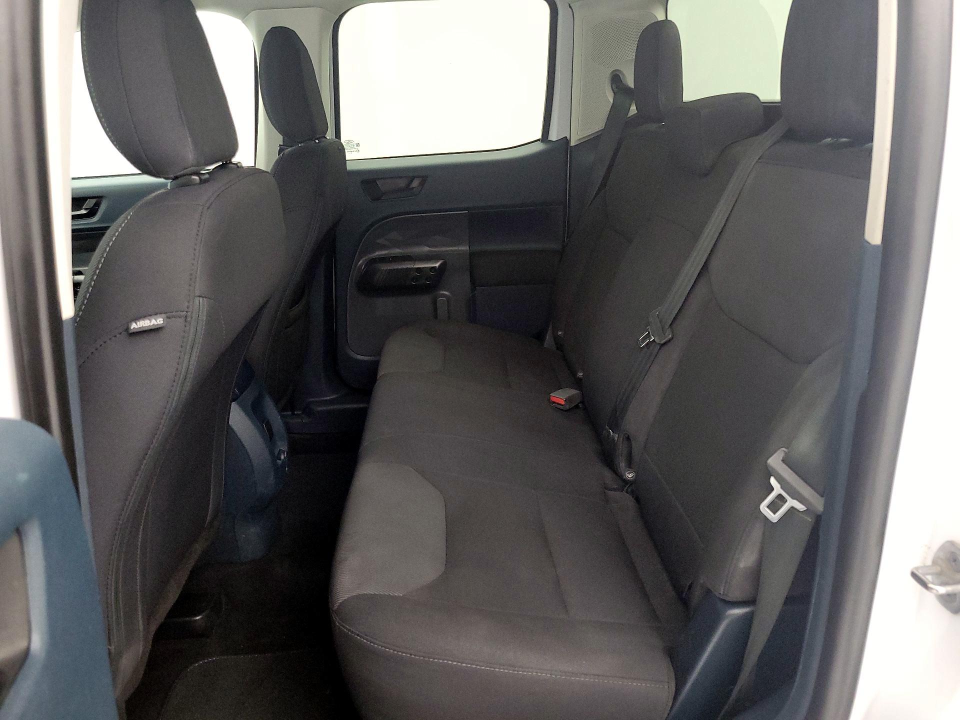 Thumbnail: 2023 Ford Maverick - 19