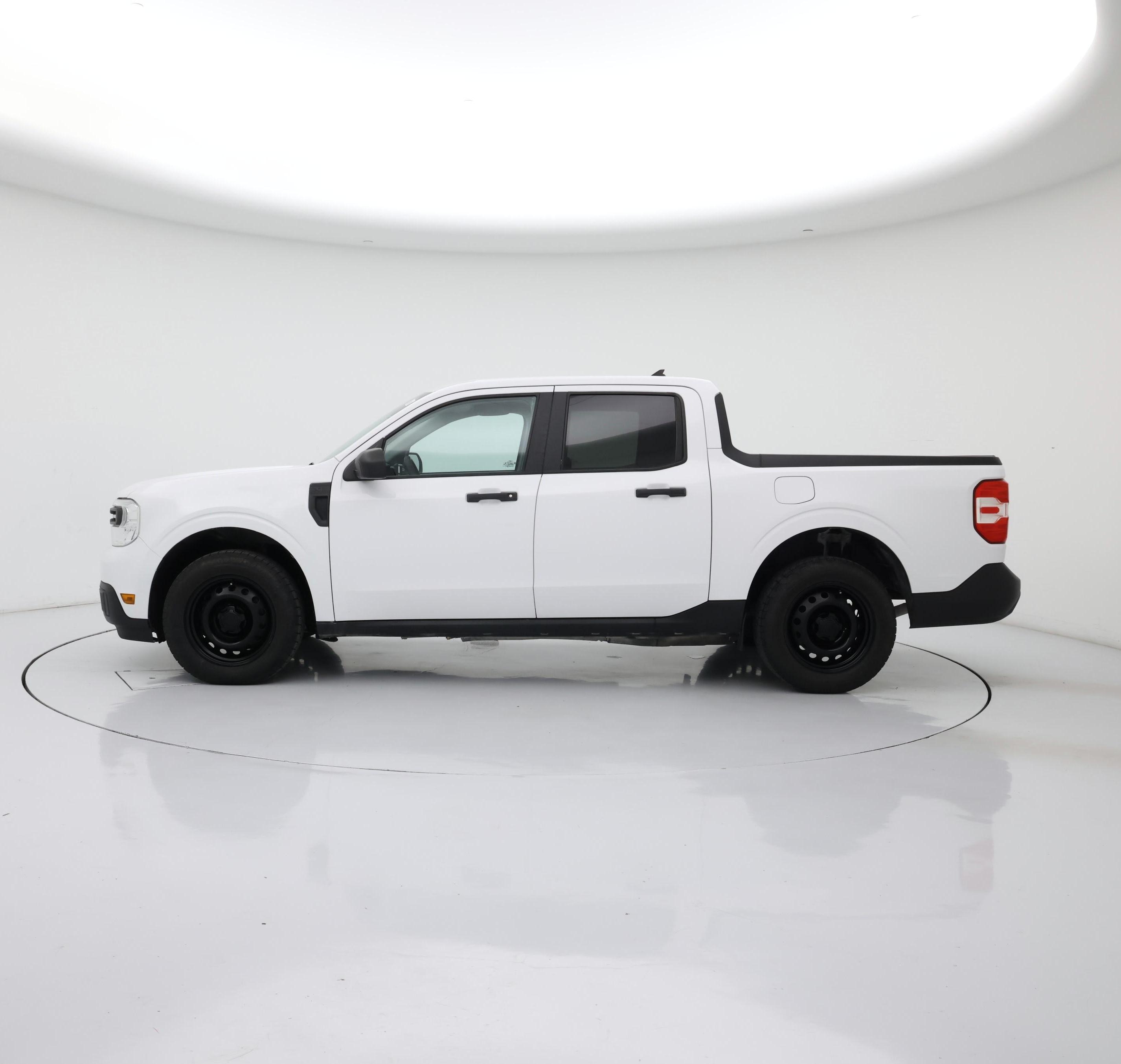 Thumbnail: 2023 Ford Maverick - 3