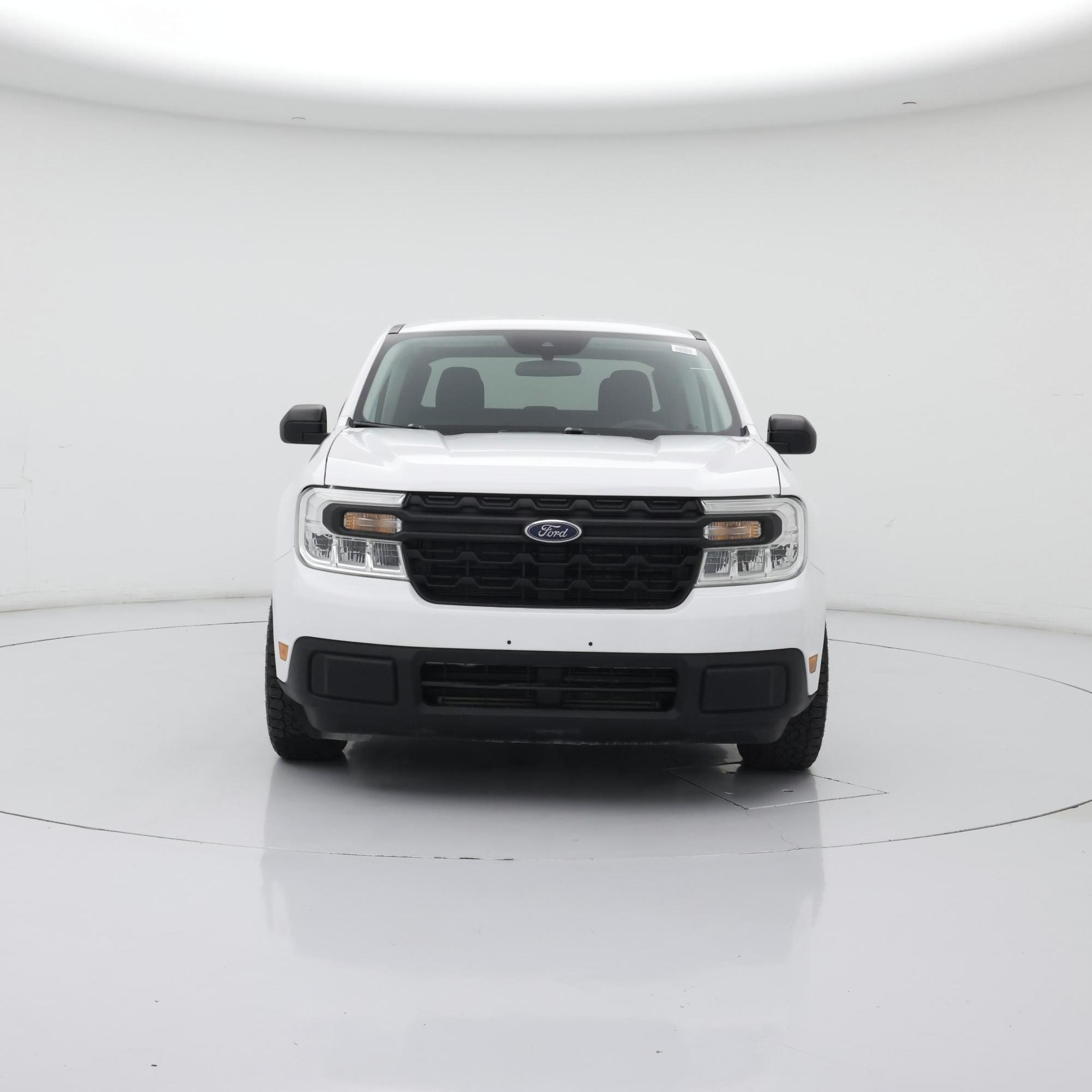 Thumbnail: 2023 Ford Maverick - 5