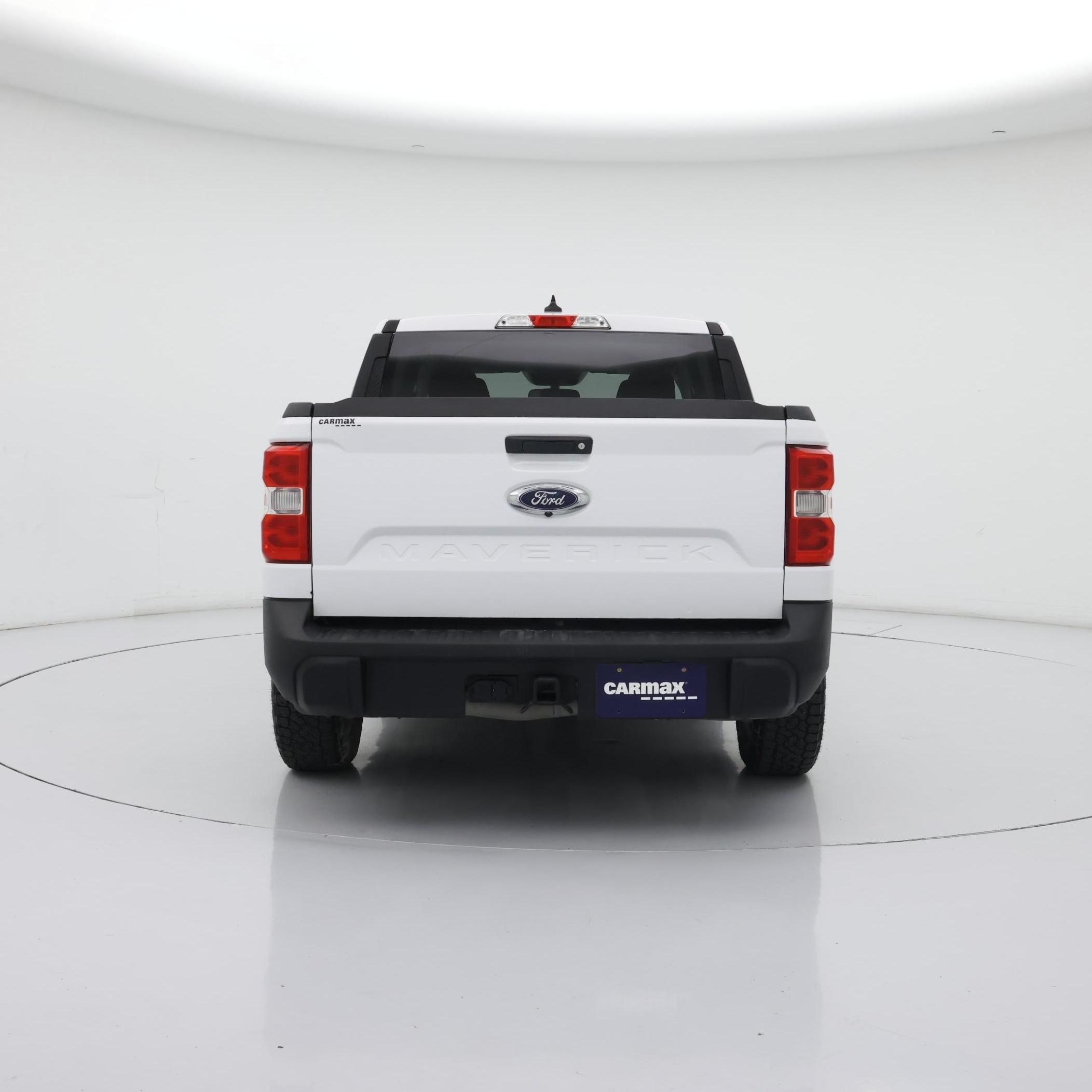 Thumbnail: 2023 Ford Maverick - 6