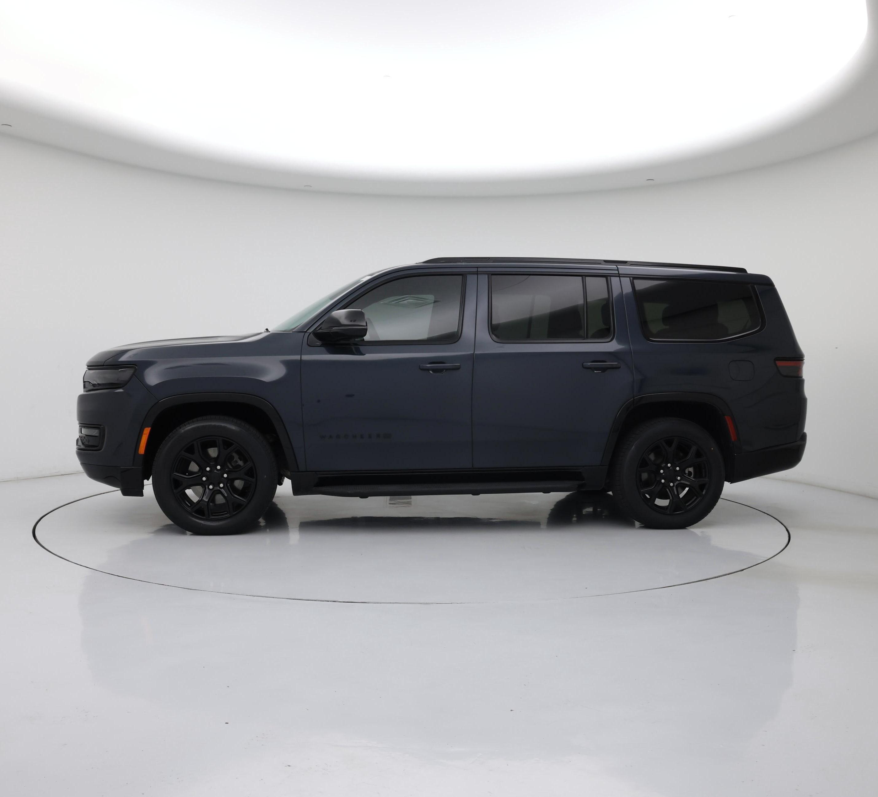 Thumbnail: 2023 Jeep Wagoneer - 3