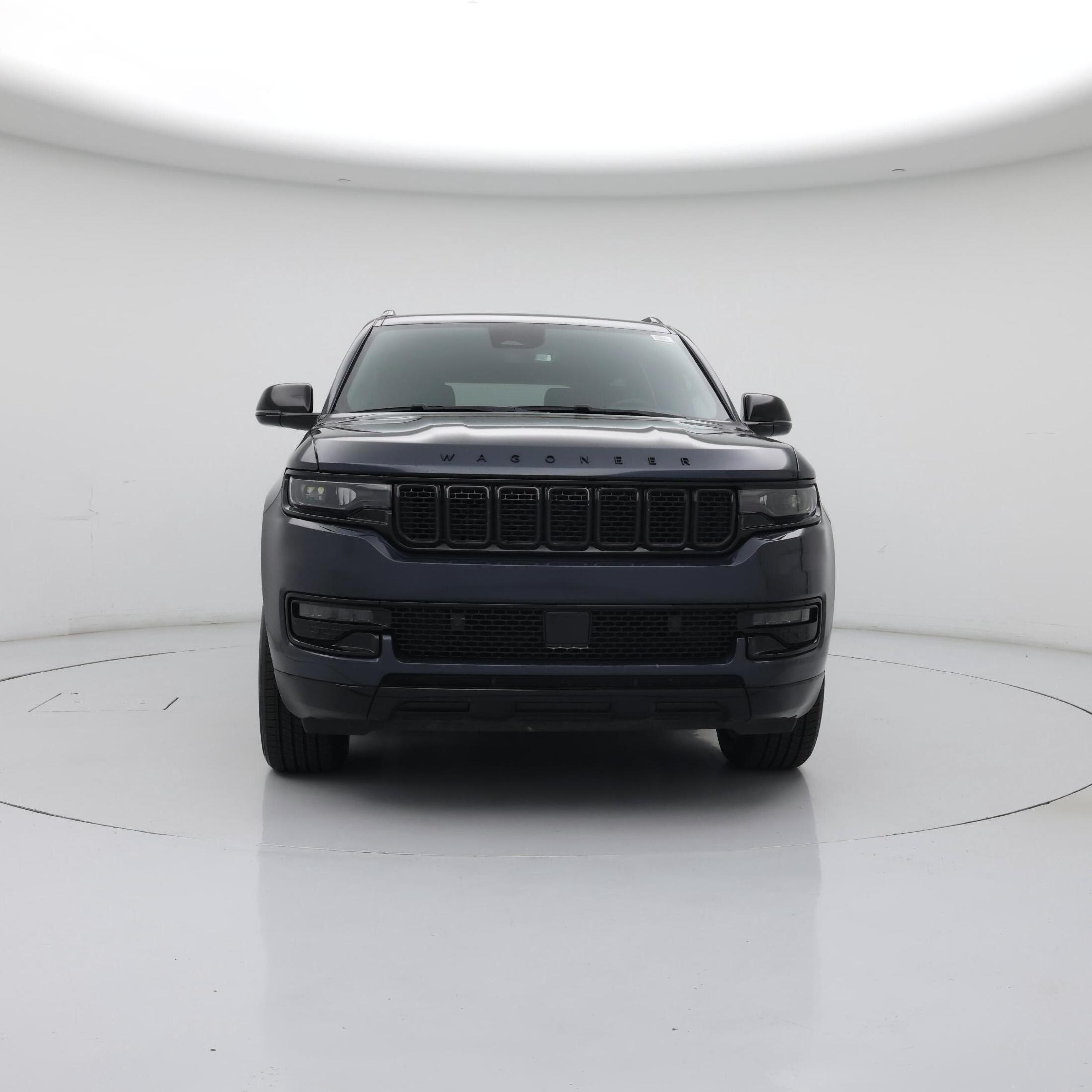 Thumbnail: 2023 Jeep Wagoneer - 5