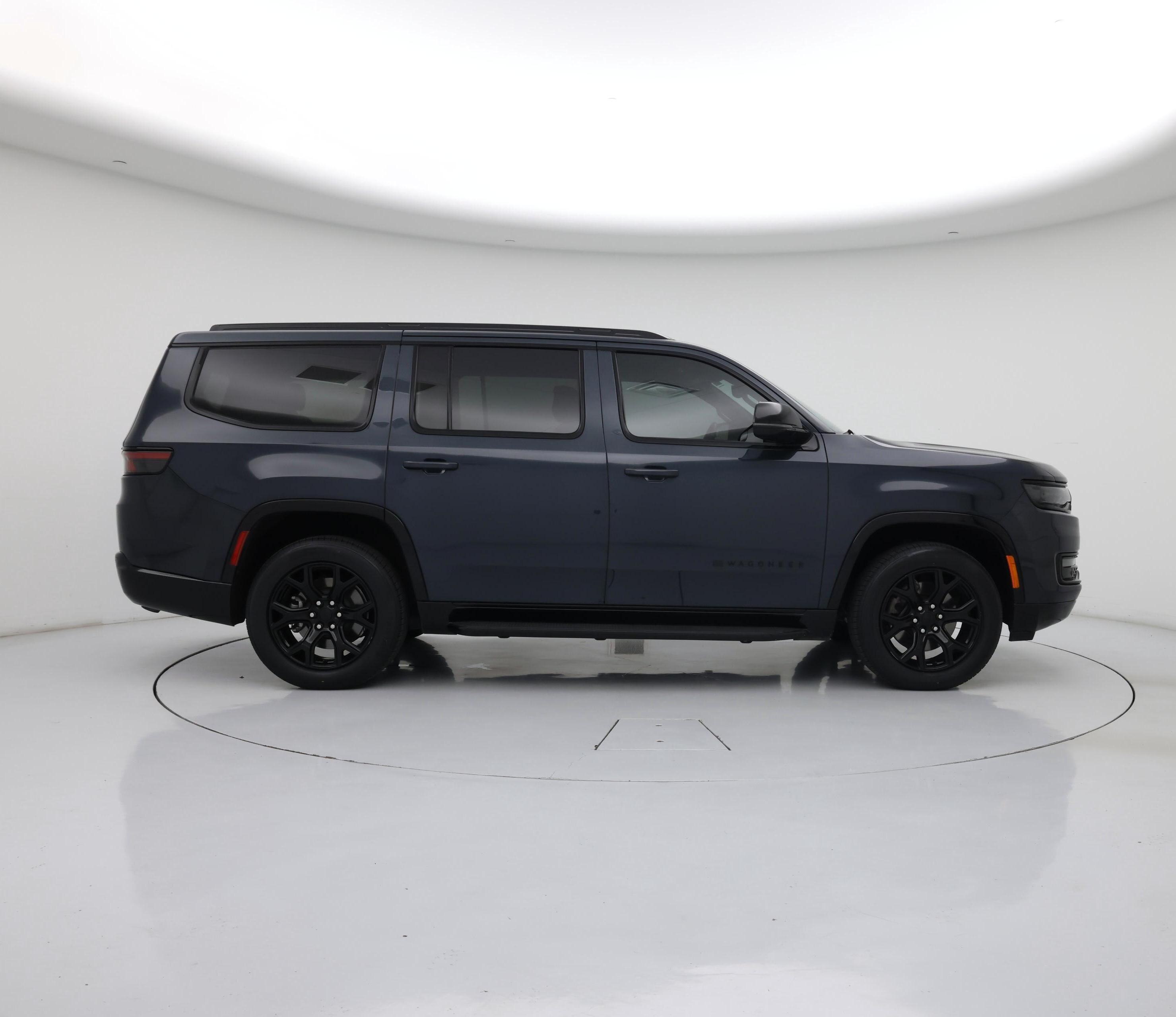 Thumbnail: 2023 Jeep Wagoneer - 7