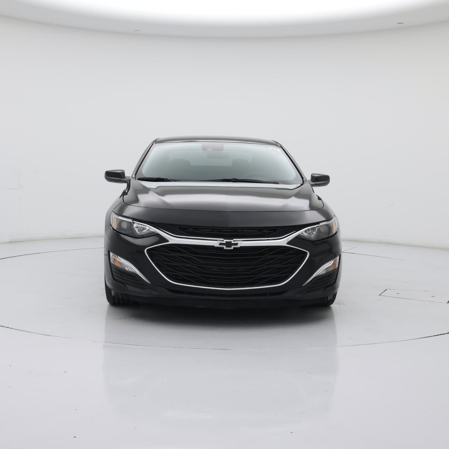 Thumbnail: 2024 Chevrolet Malibu - 5