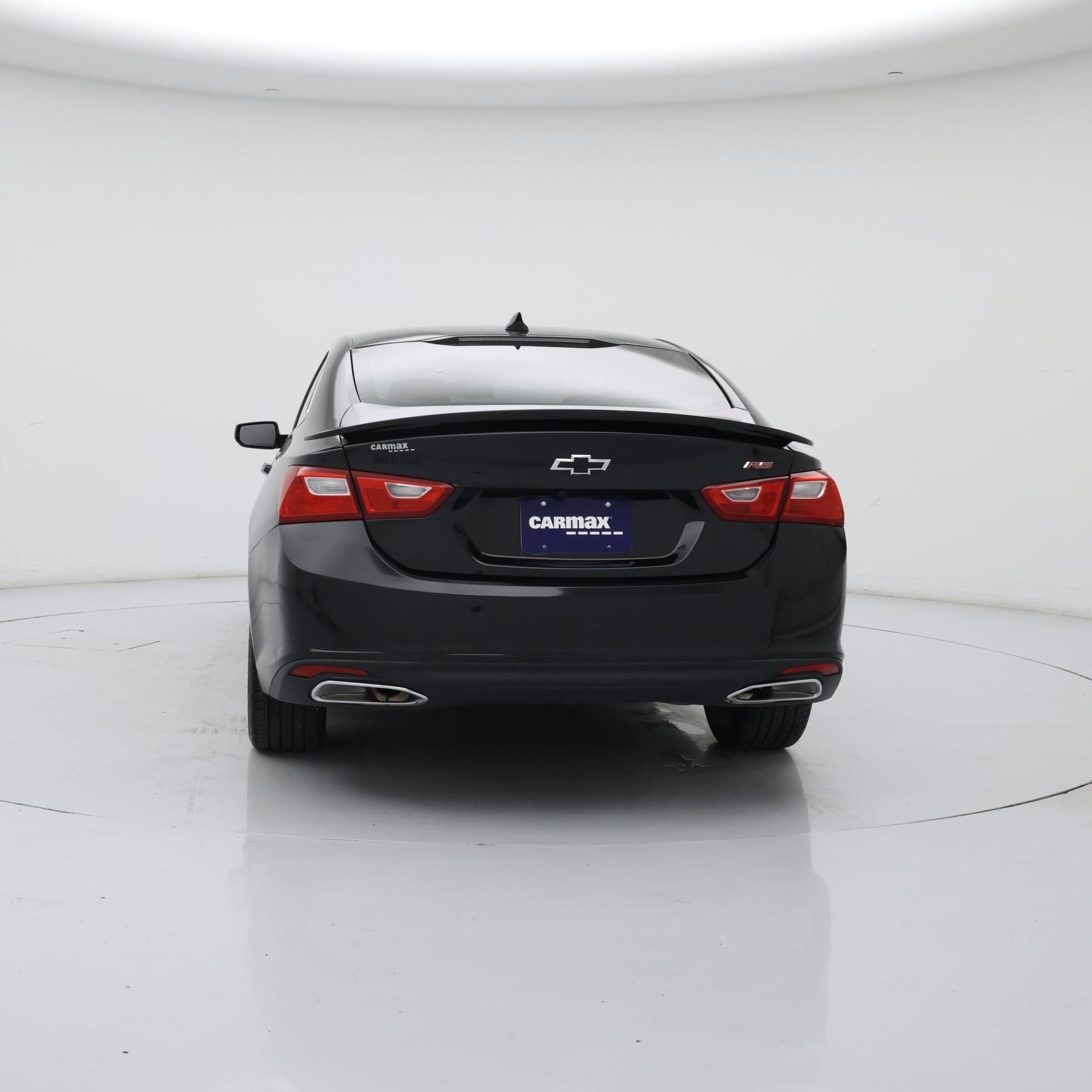 Thumbnail: 2024 Chevrolet Malibu - 6