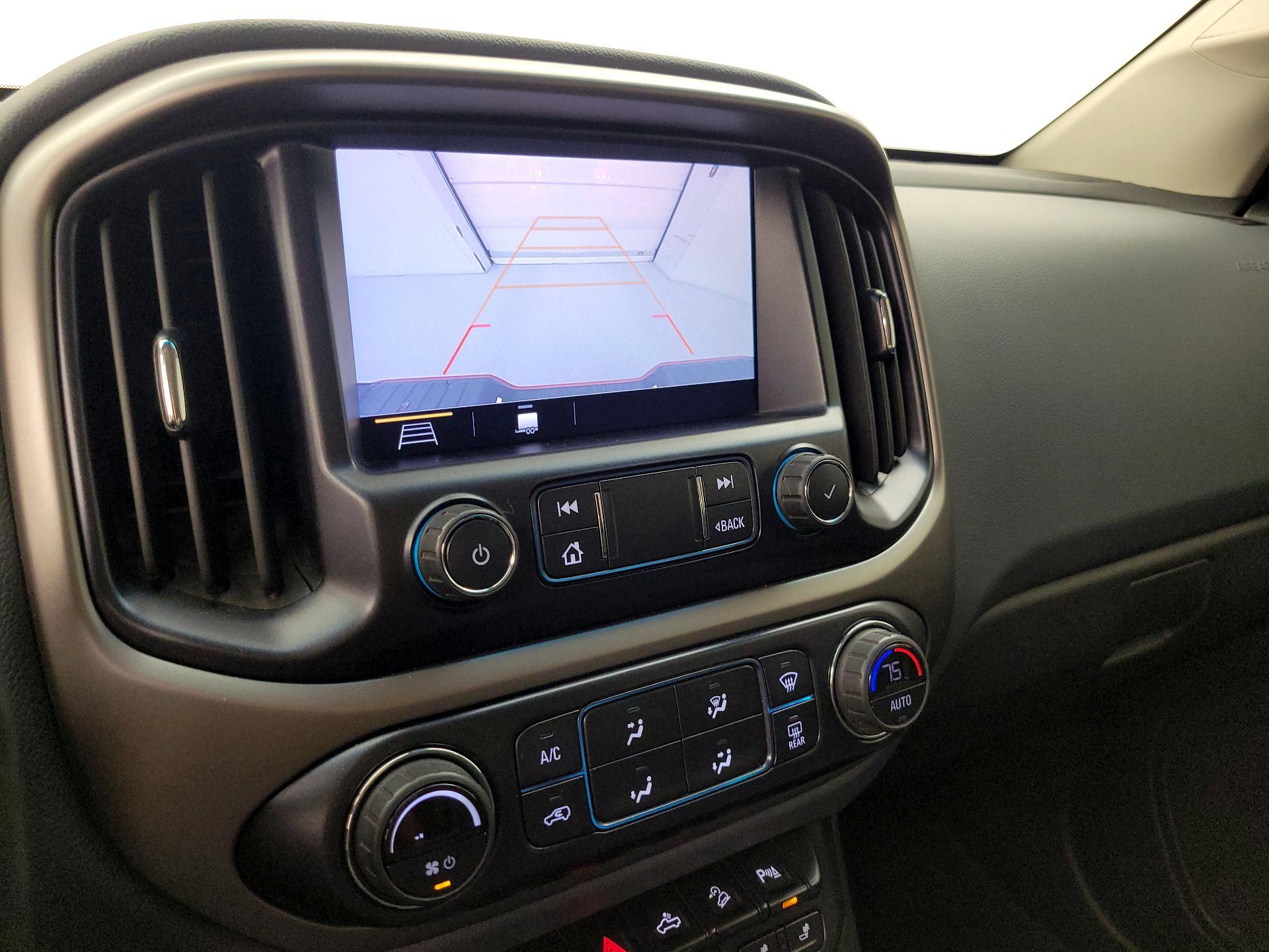 Thumbnail: 2021 Chevrolet Colorado - 15