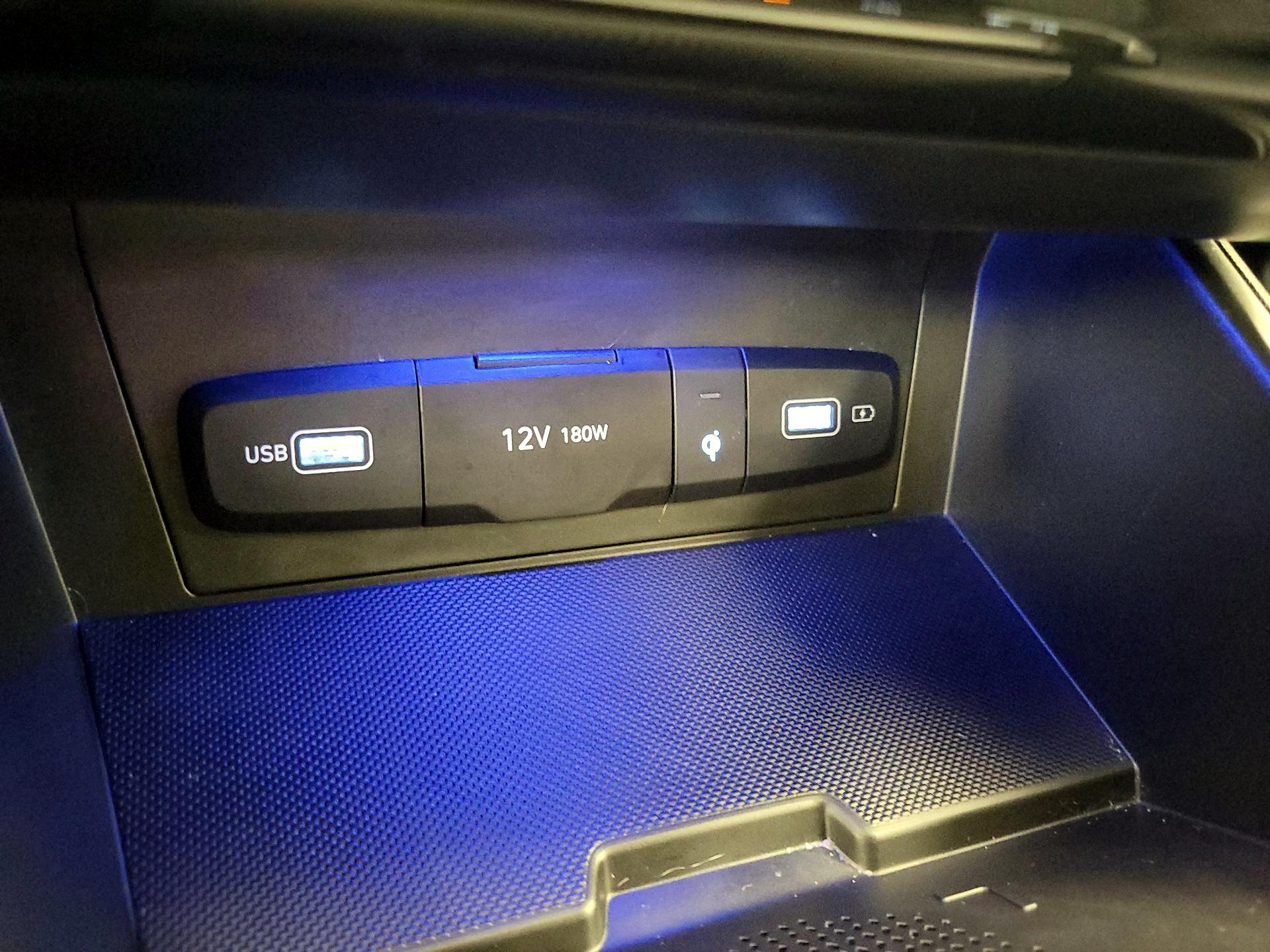 Thumbnail: 2023 Hyundai Tucson - 19