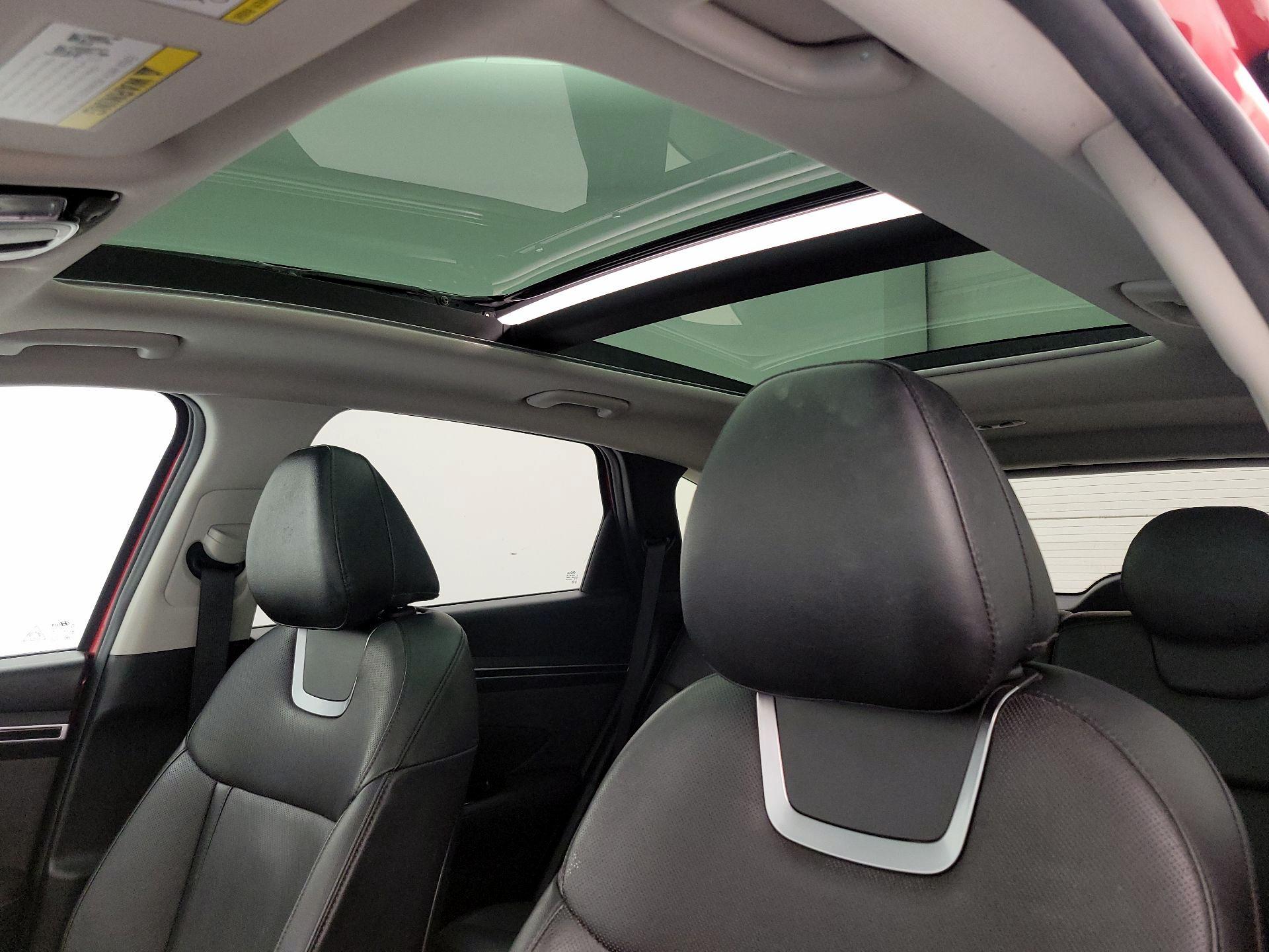 Thumbnail: 2023 Hyundai Tucson - 20