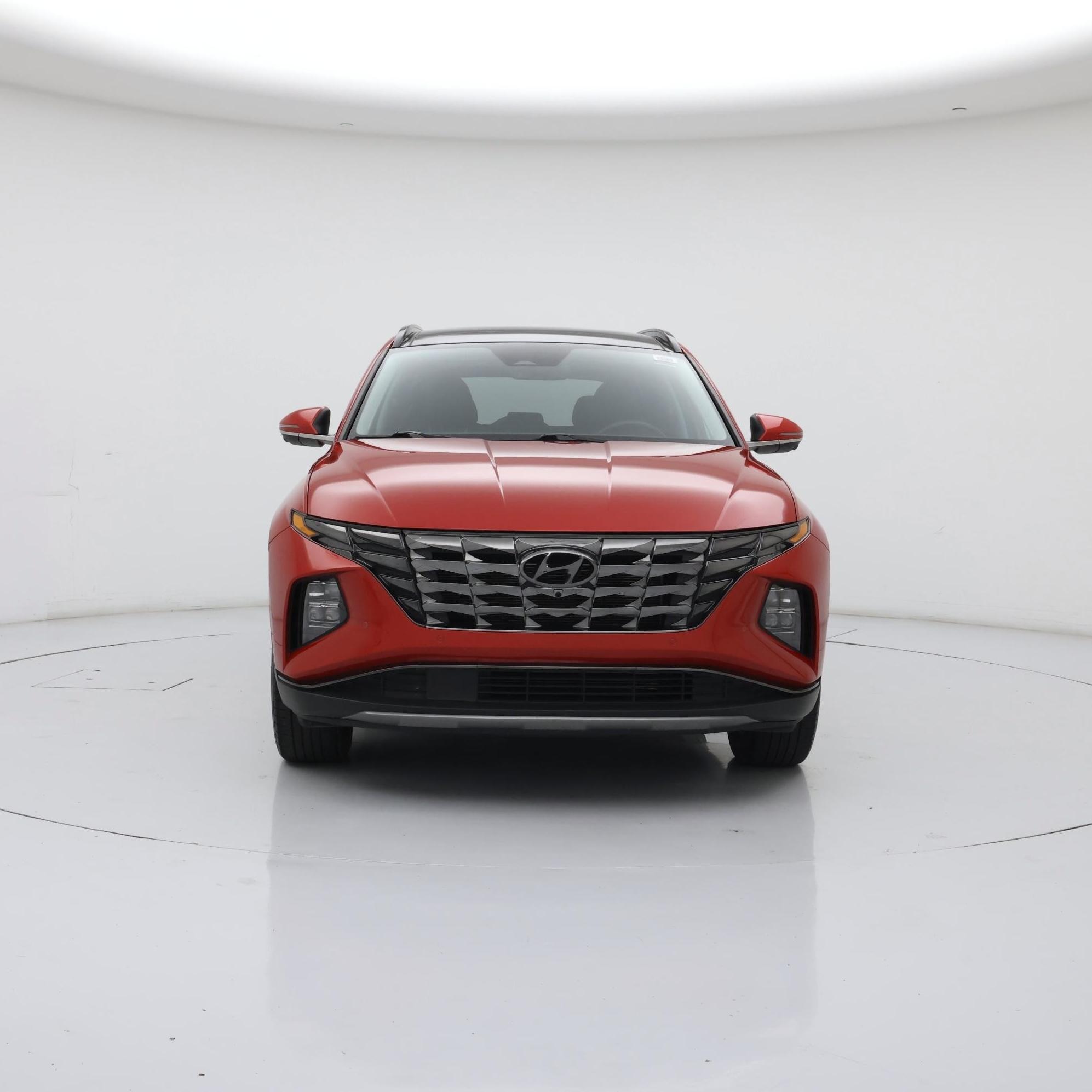 Thumbnail: 2023 Hyundai Tucson - 5