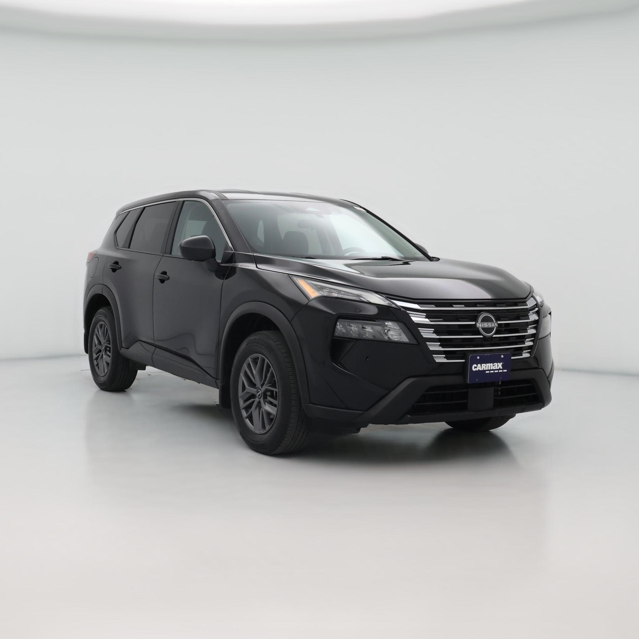 Thumbnail: 2024 Nissan Rogue - 1