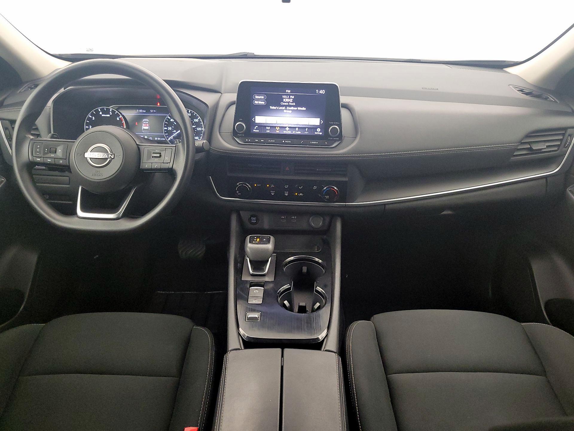 Thumbnail: 2024 Nissan Rogue - 9