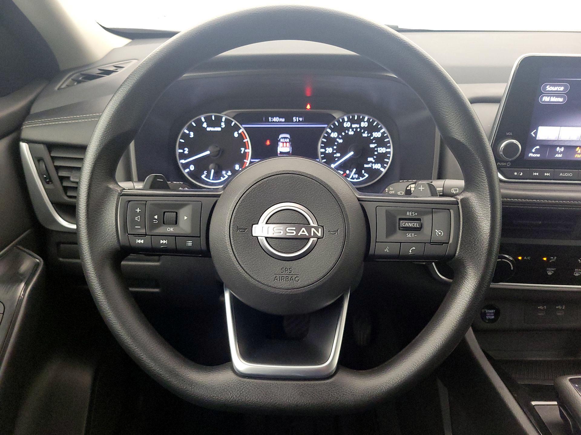 Thumbnail: 2024 Nissan Rogue - 10