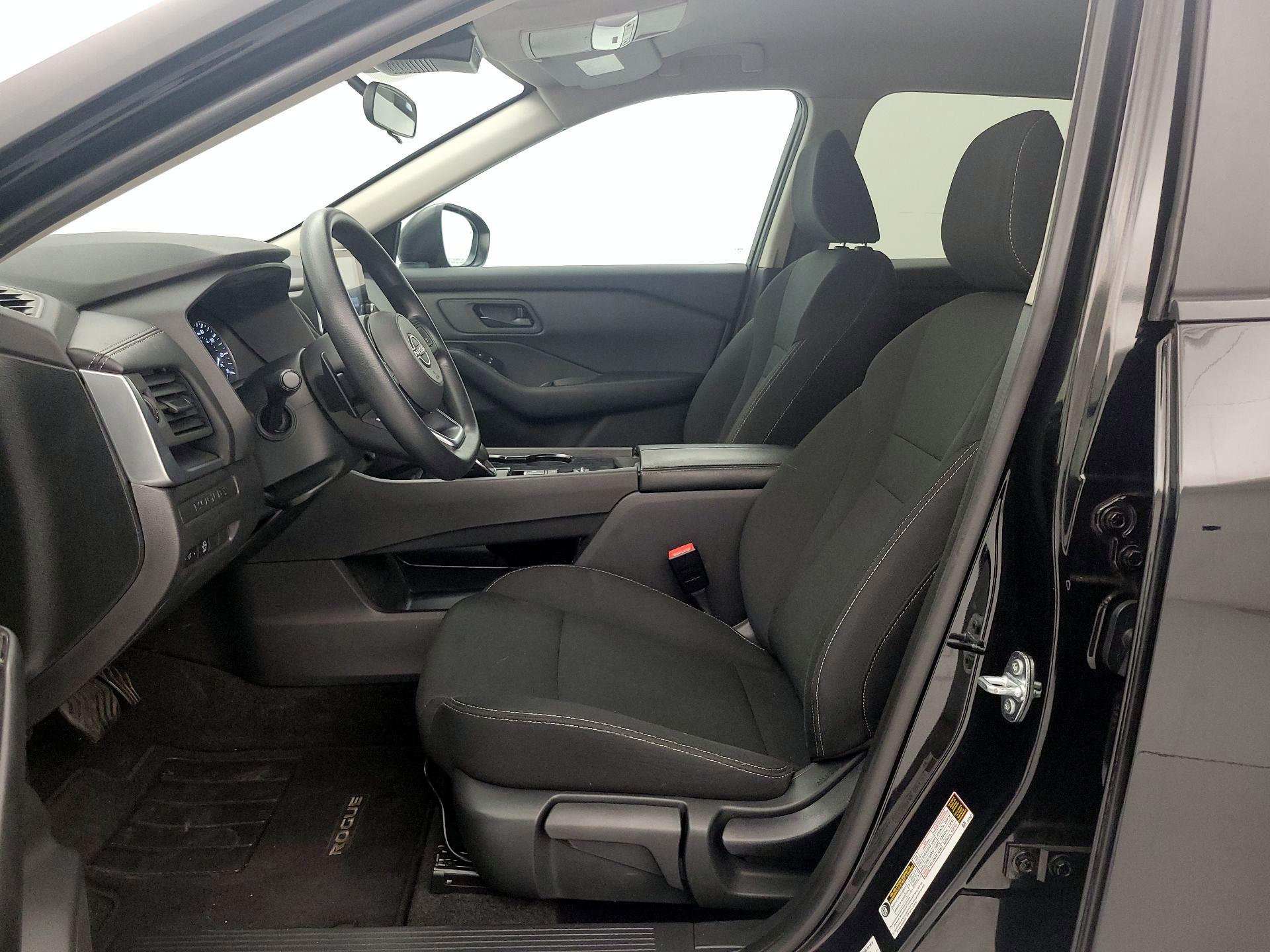 Thumbnail: 2024 Nissan Rogue - 11