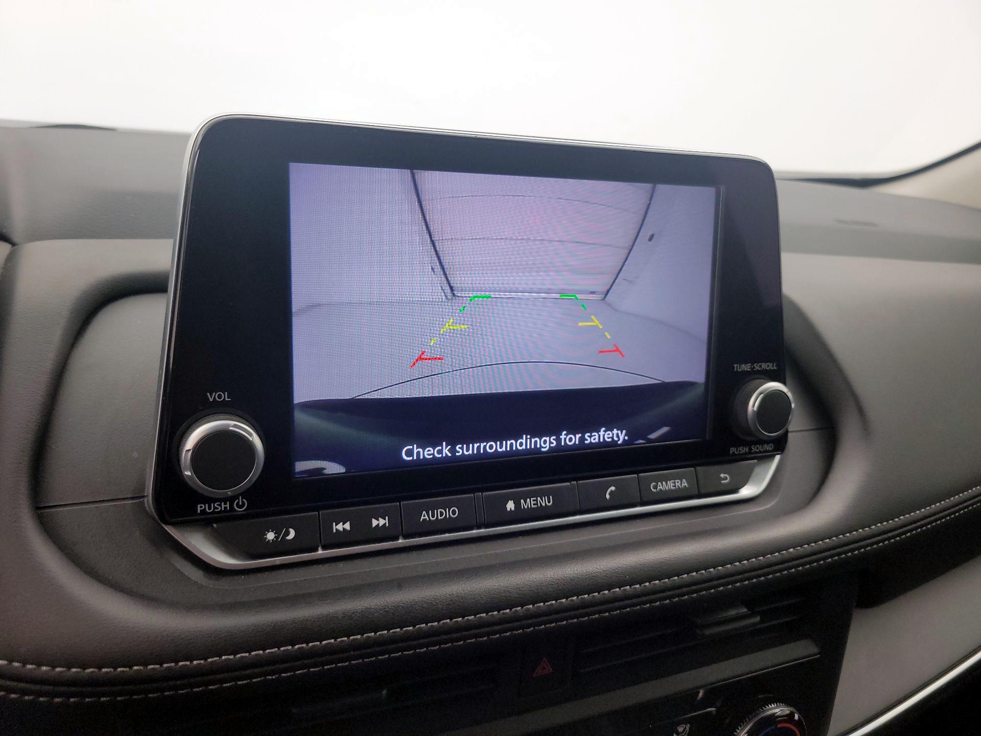 Thumbnail: 2024 Nissan Rogue - 14