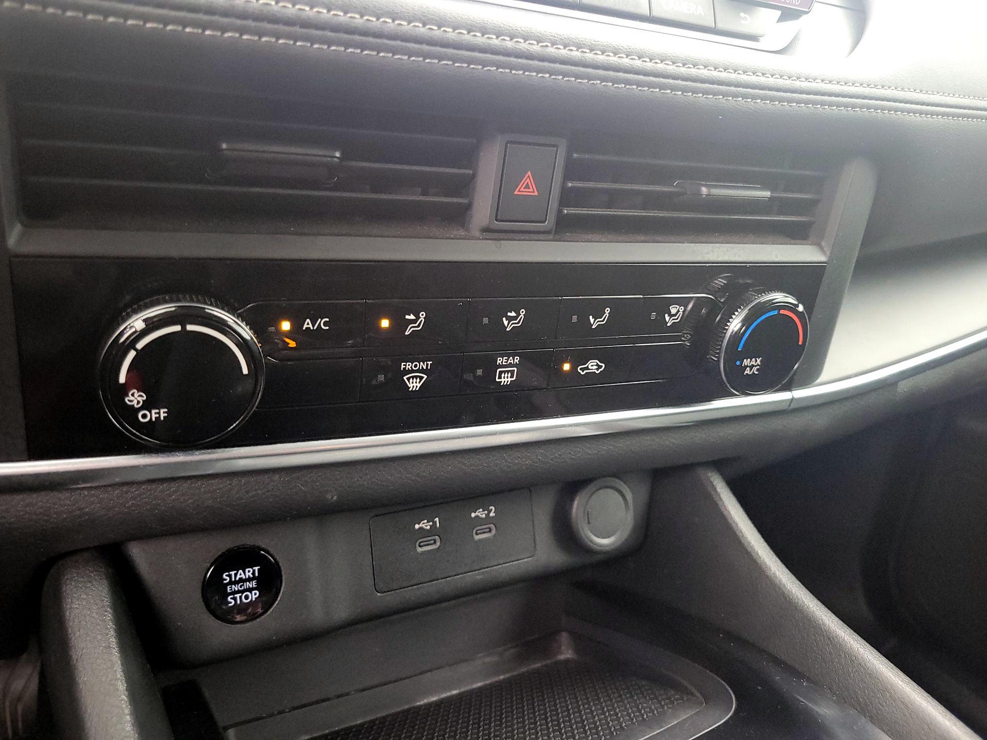 Thumbnail: 2024 Nissan Rogue - 16