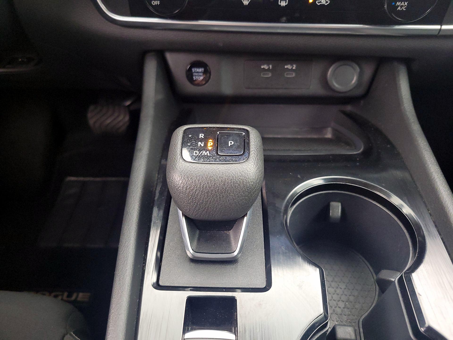 Thumbnail: 2024 Nissan Rogue - 17