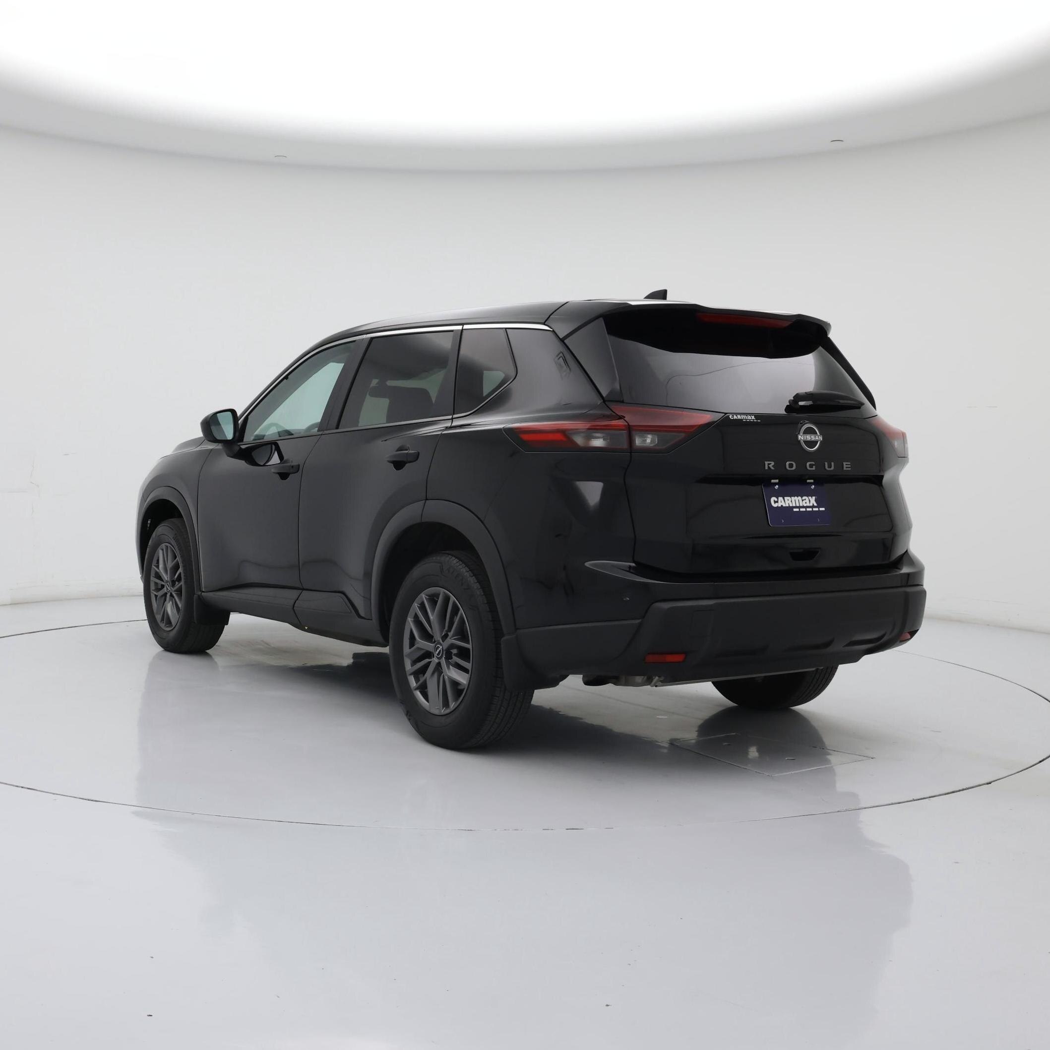 Thumbnail: 2024 Nissan Rogue - 2