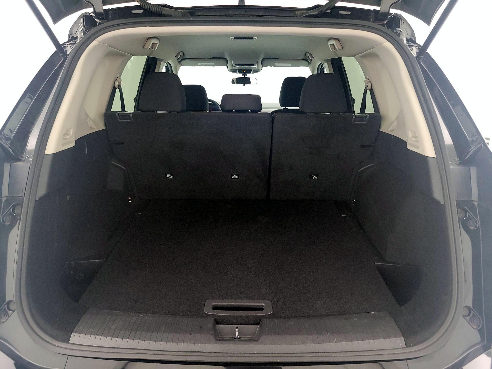 Thumbnail: 2024 Nissan Rogue - 20