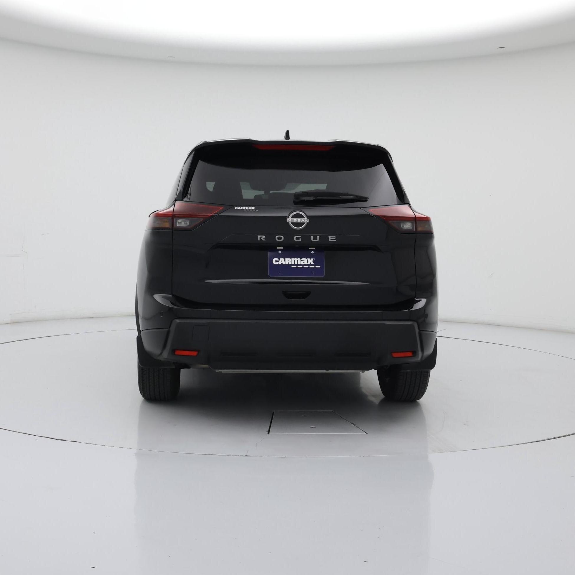 Thumbnail: 2024 Nissan Rogue - 6