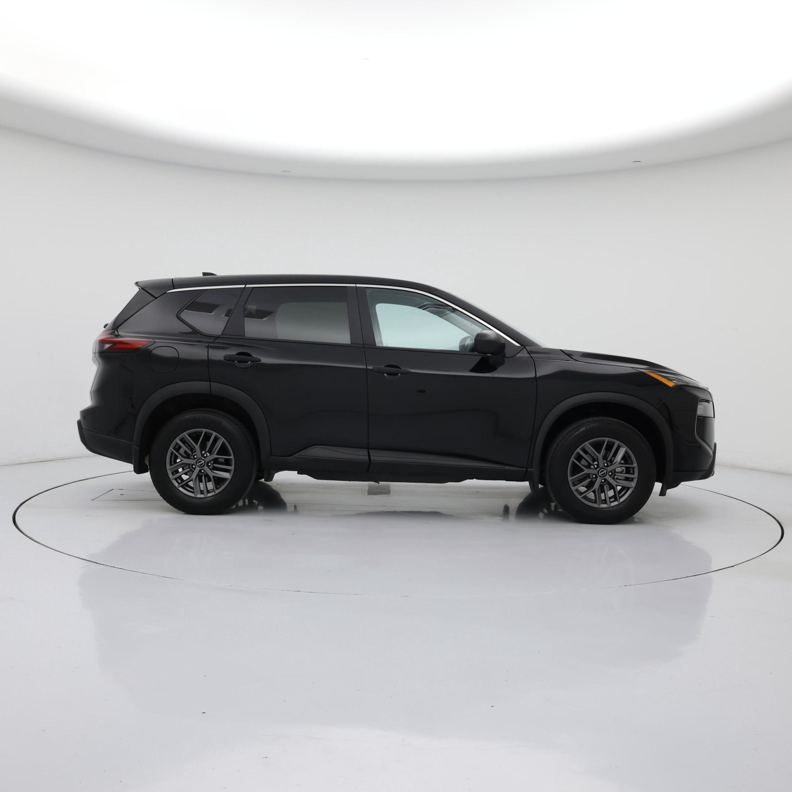 Thumbnail: 2024 Nissan Rogue - 7