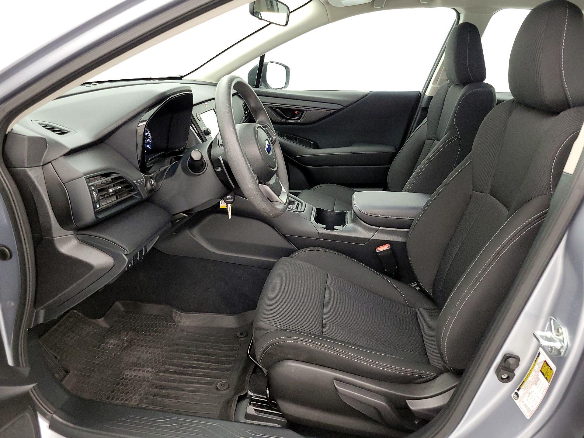 Thumbnail: 2025 Subaru Legacy - 11