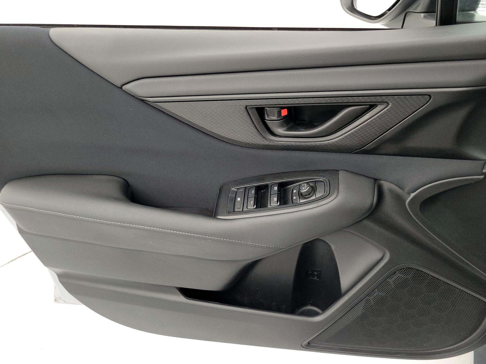 Thumbnail: 2025 Subaru Legacy - 12