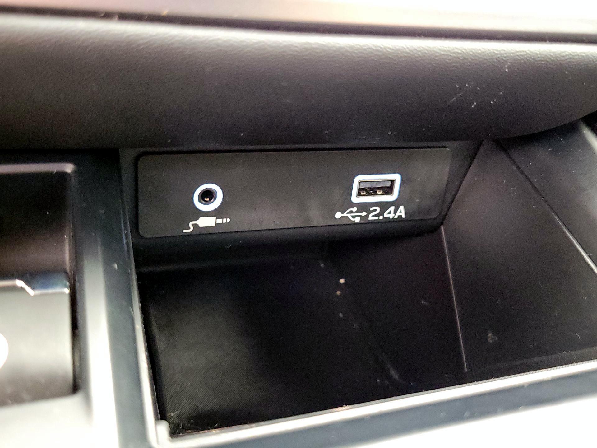 Thumbnail: 2025 Subaru Legacy - 18