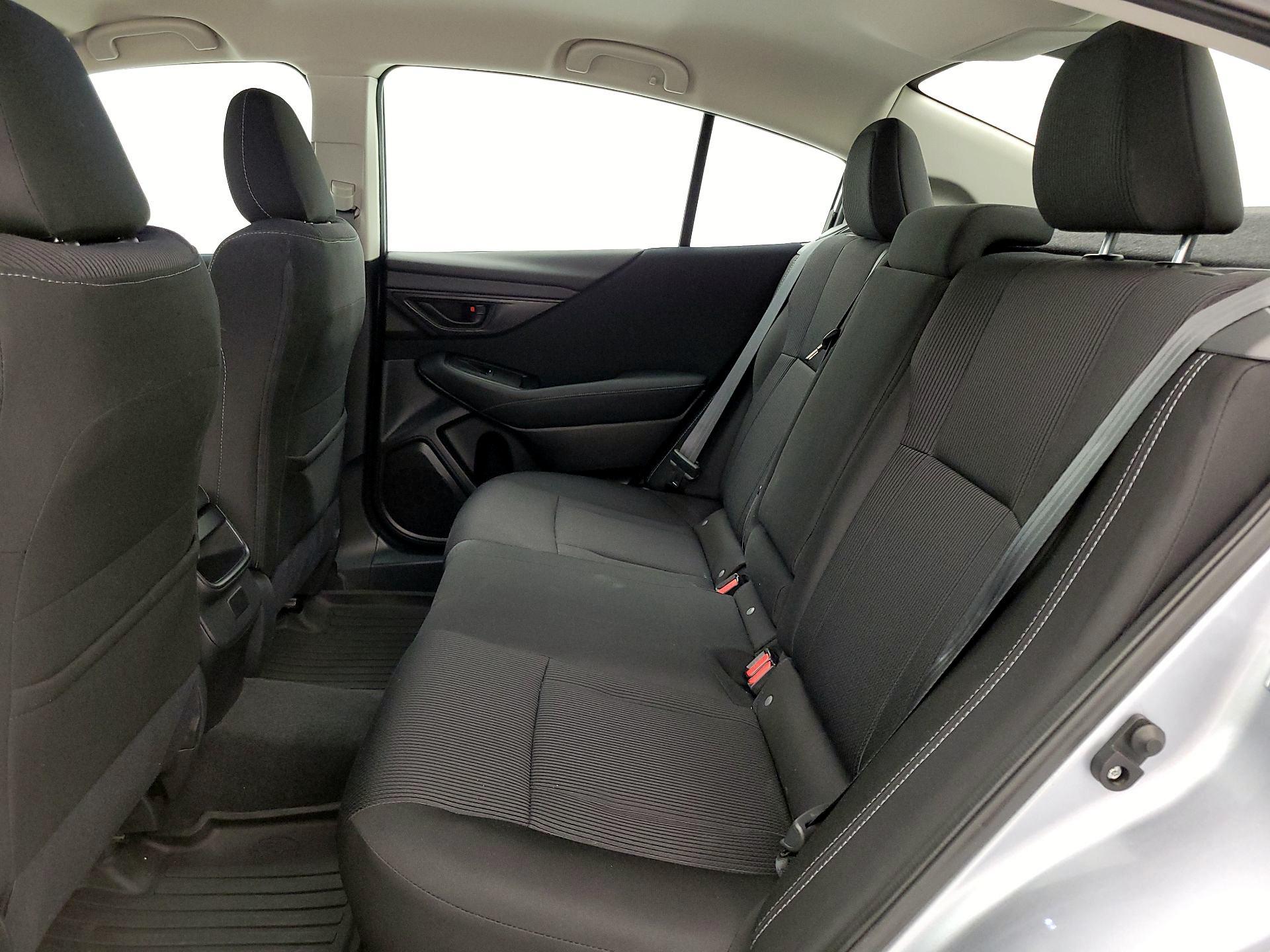 Thumbnail: 2025 Subaru Legacy - 19